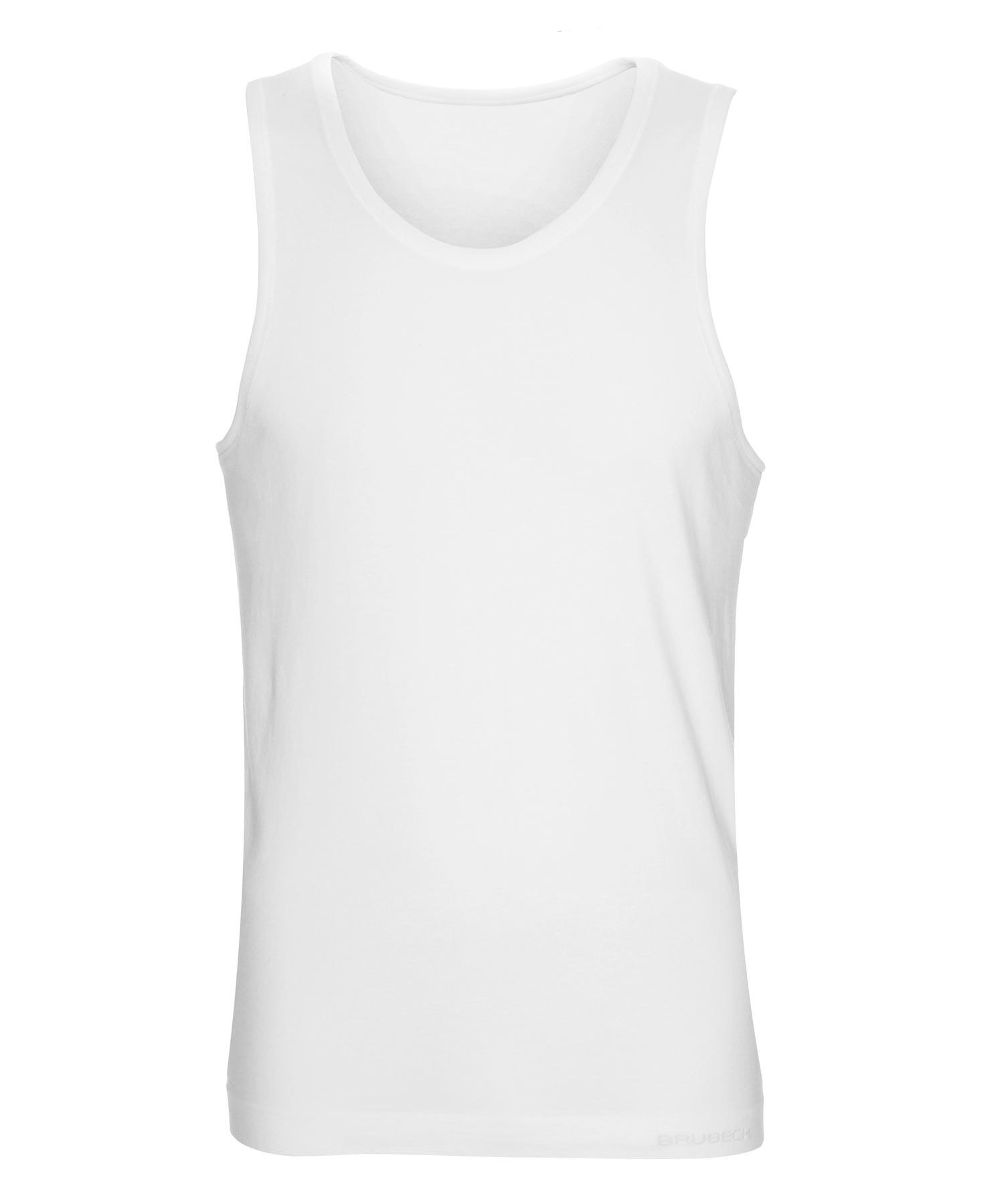 Podkoszulek męski bawełniany Brubeck COMFORT COTTON 3/4