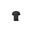 Fruit Of The Loom Iconic 150 T Tricou Fetiță Negru 3-4 Ani