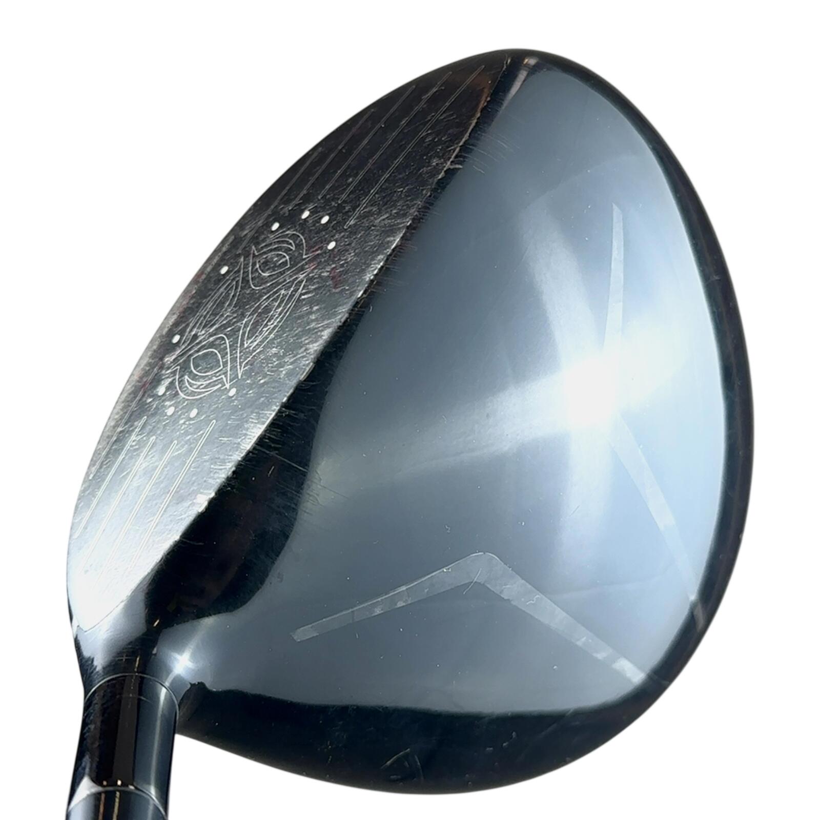 Callaway Razr X Black Driver / Flex Stiff / Loft 10.5 3/5