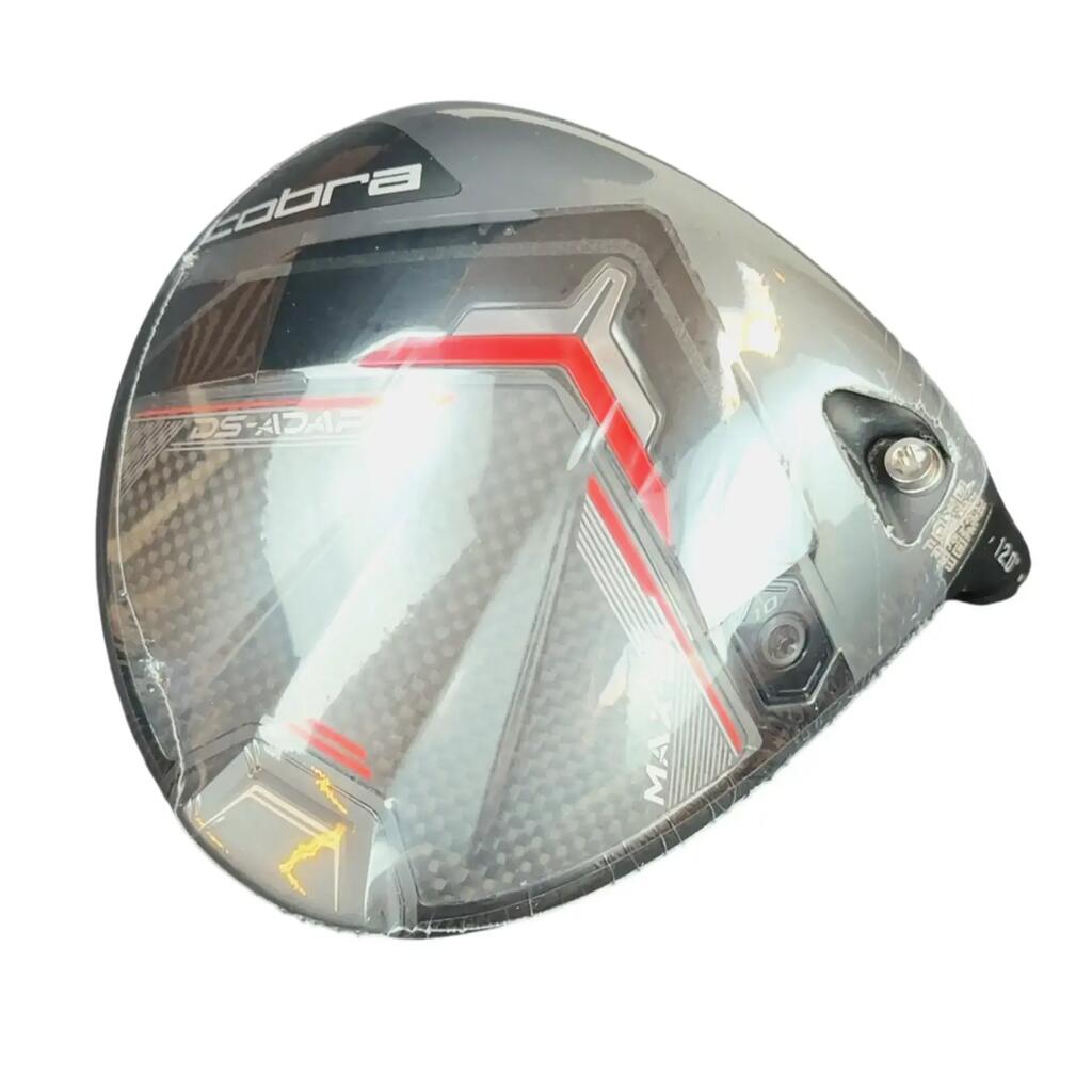 Cobra DS-Adapt Max-D Driver Head / Loft 12