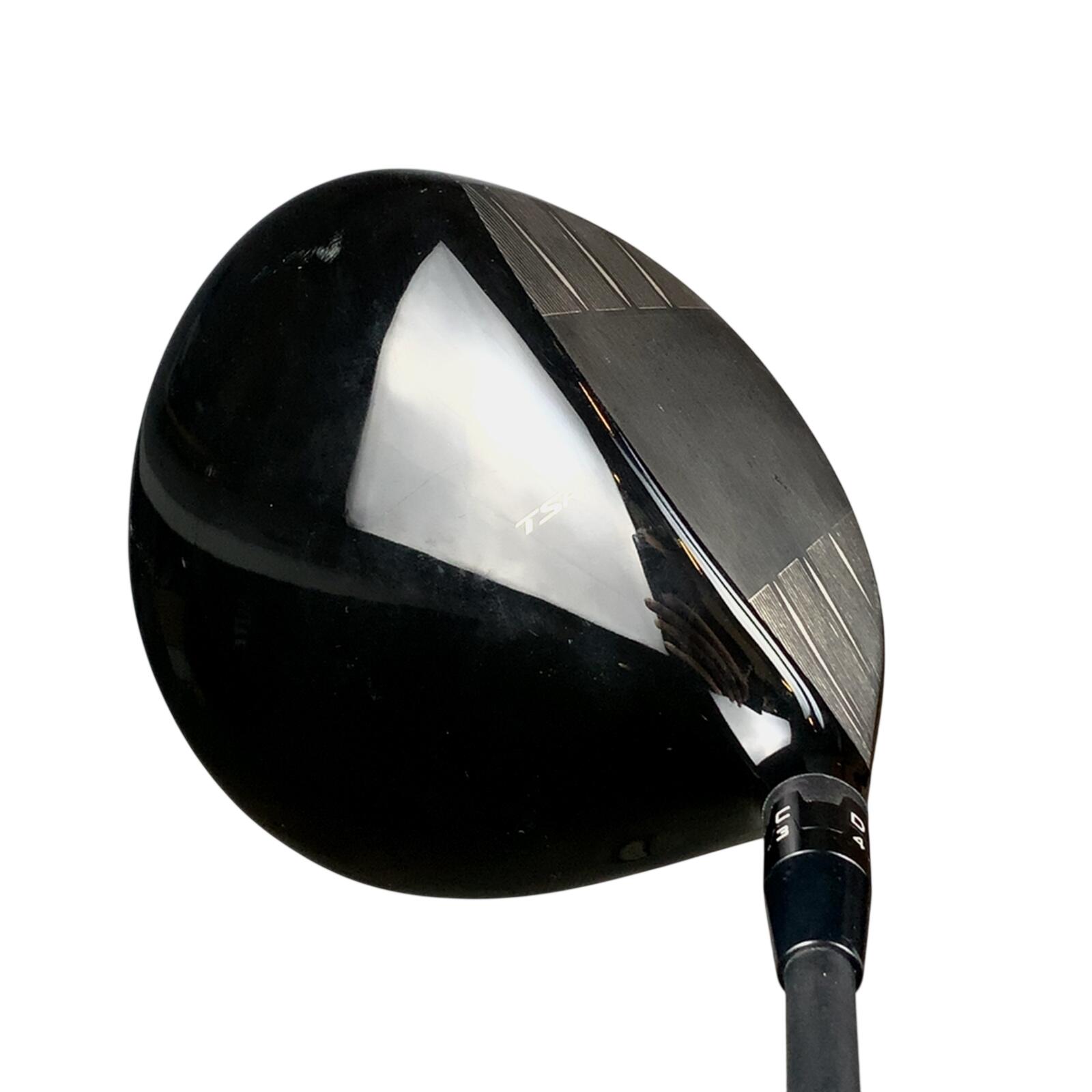 Gaucher Titleist TSR1 Driver / Flex Stiff / Loft 12 3/5