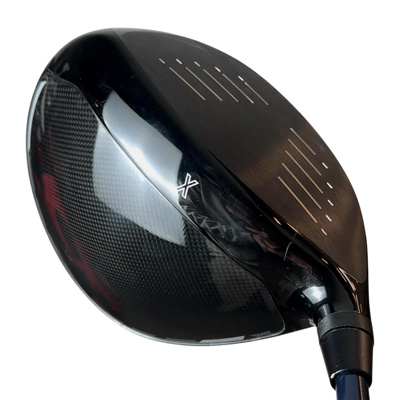 Linkshandig PXG Black Ops 0311 Driver / Flex Regular / Loft 9 3/6