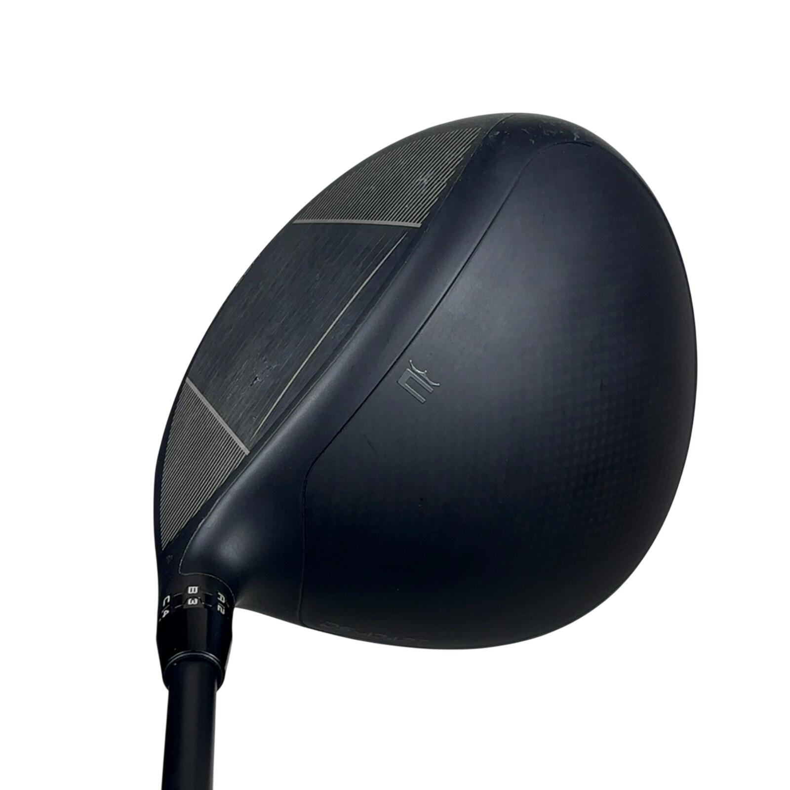 Cobra DS-Adapt Max-K Driver / Flex Ladies / Loft 12 3/5