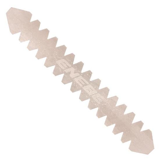 Enebe Tiny Serrated Transparent Padelschlägerschutz