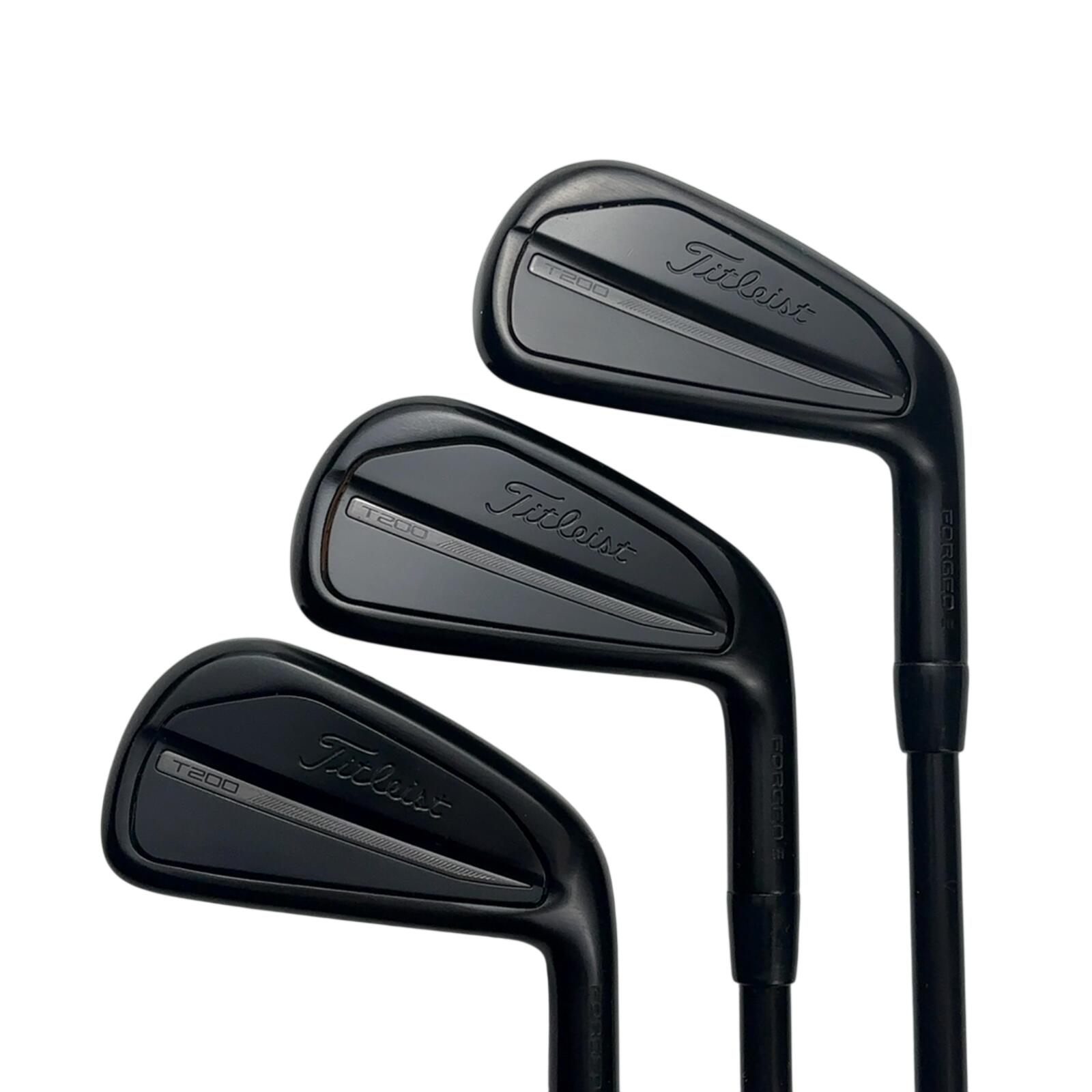 TITLEIST picture