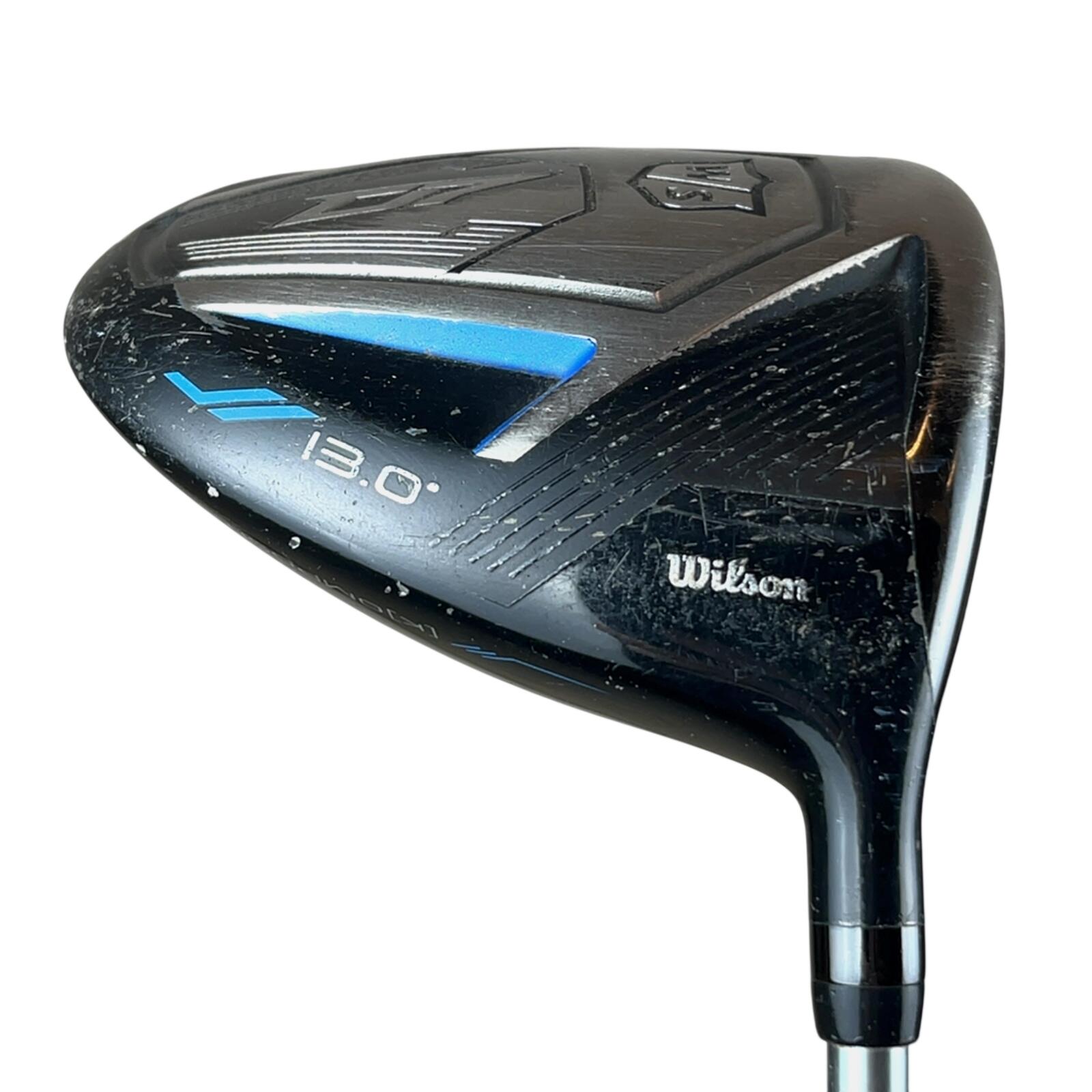 Wilson Personeel D7 Driver / Flex A-flex / Loft 13 3/6