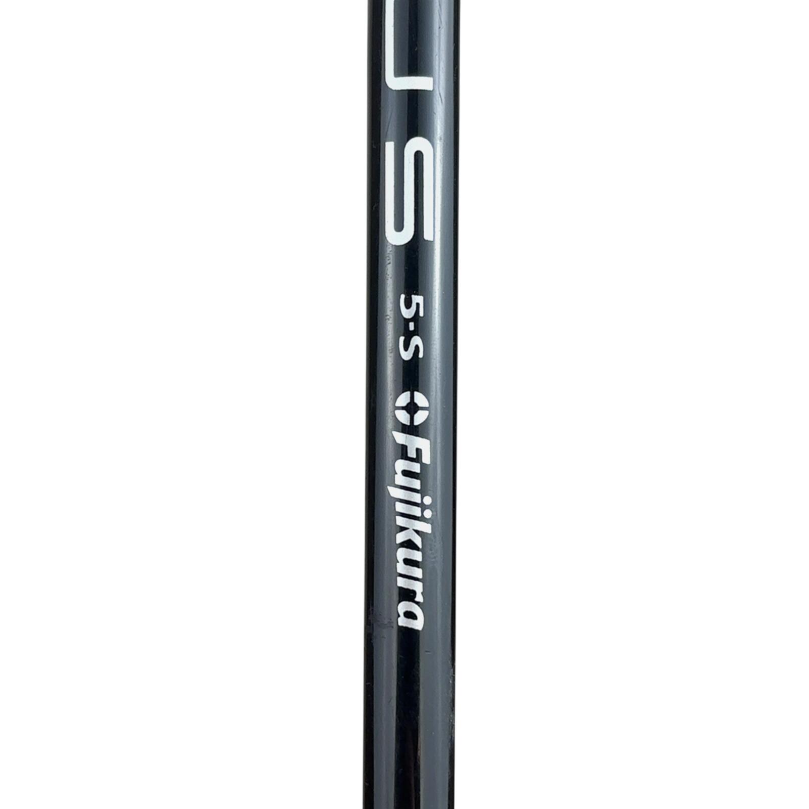 TaylorMade Stealth Driver / Flex Stiff / Loft 9 5/6