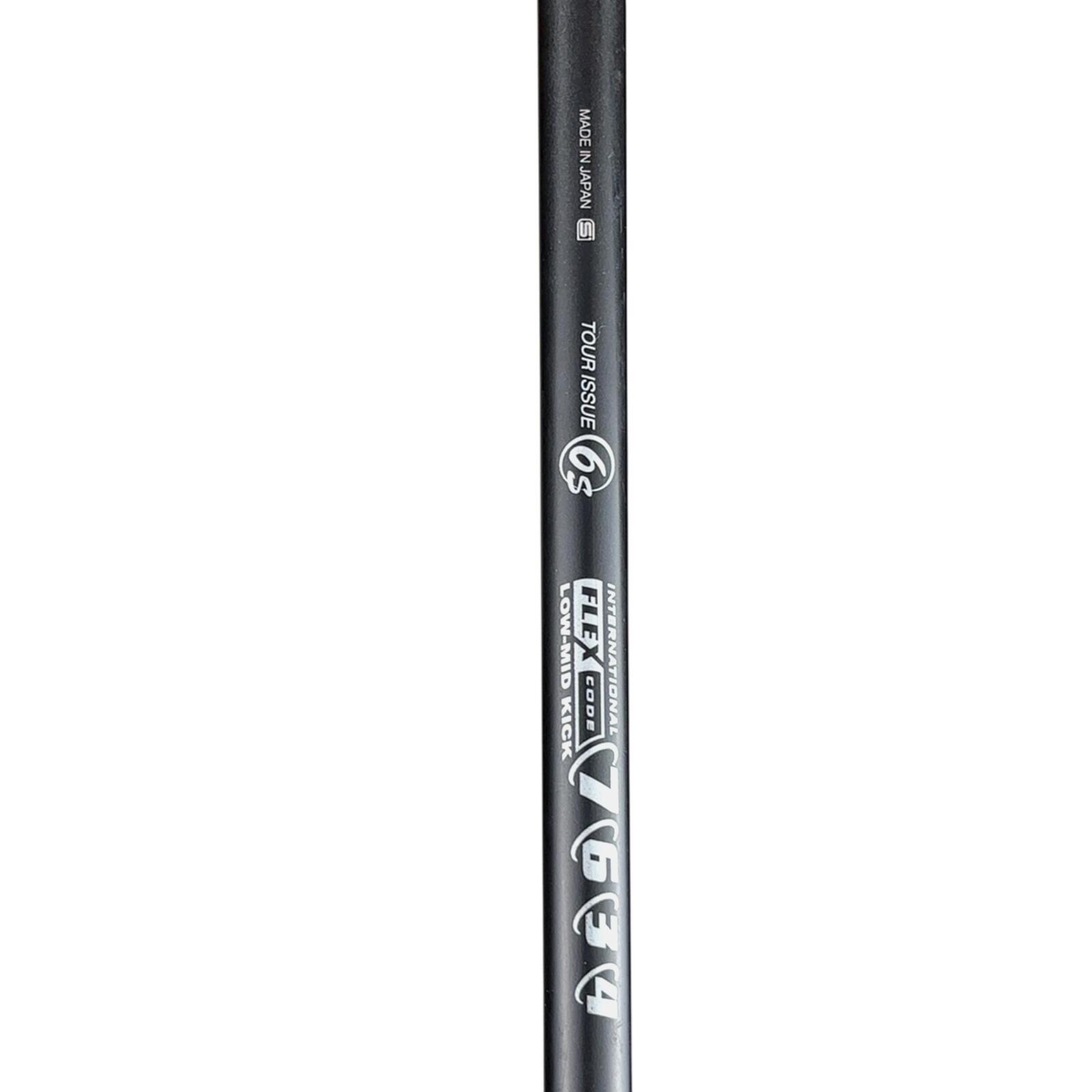 Srixon ZX7 Driver / Flex Stiff / Loft 10.5 5/6