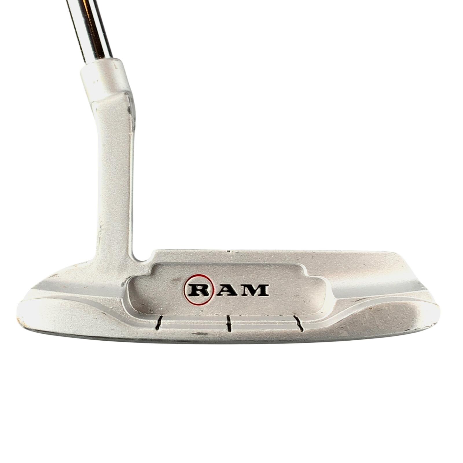Ram Demon R4 Putter / 34" 5/6