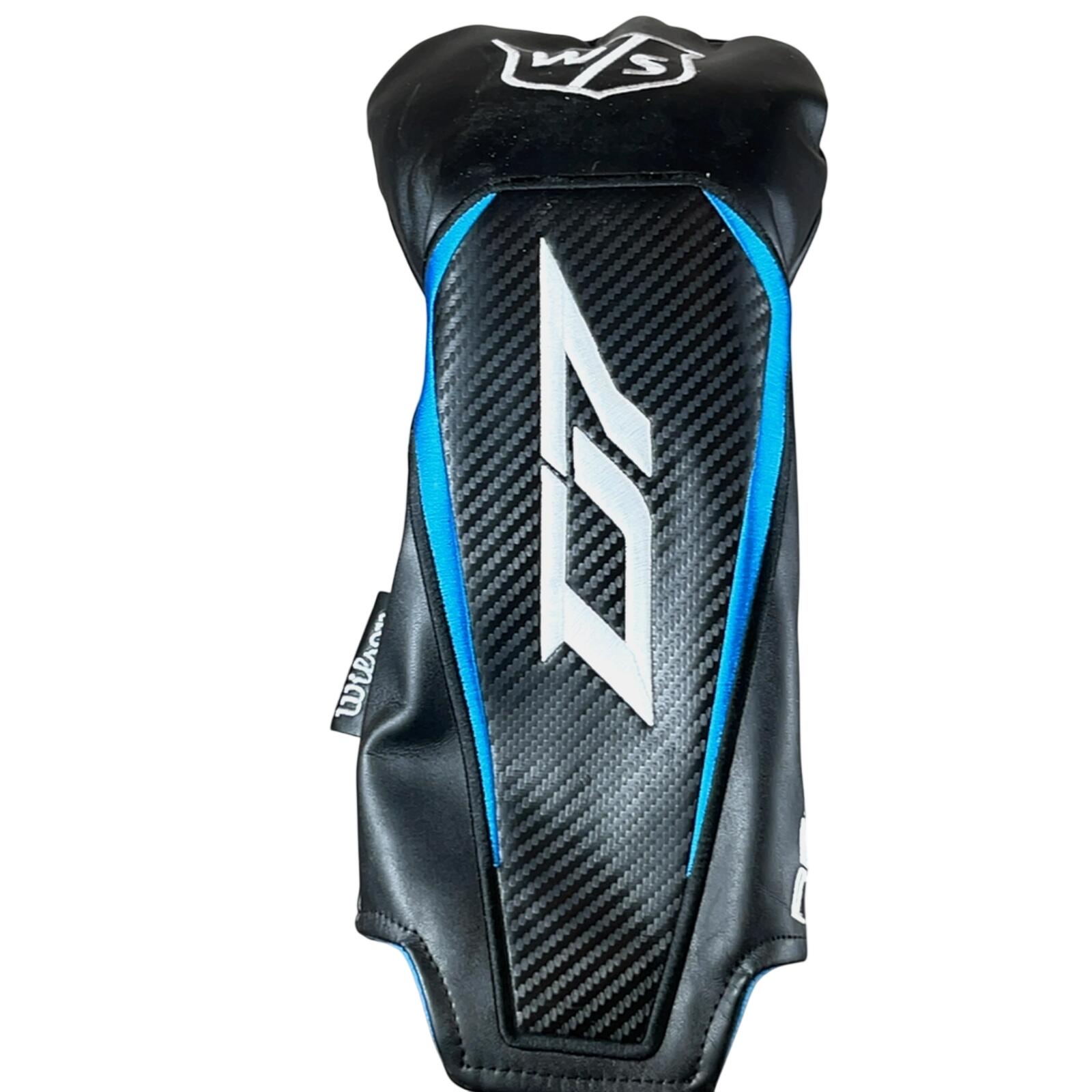 Wilson Personeel D7 Driver / Flex A-flex / Loft 13 2/6