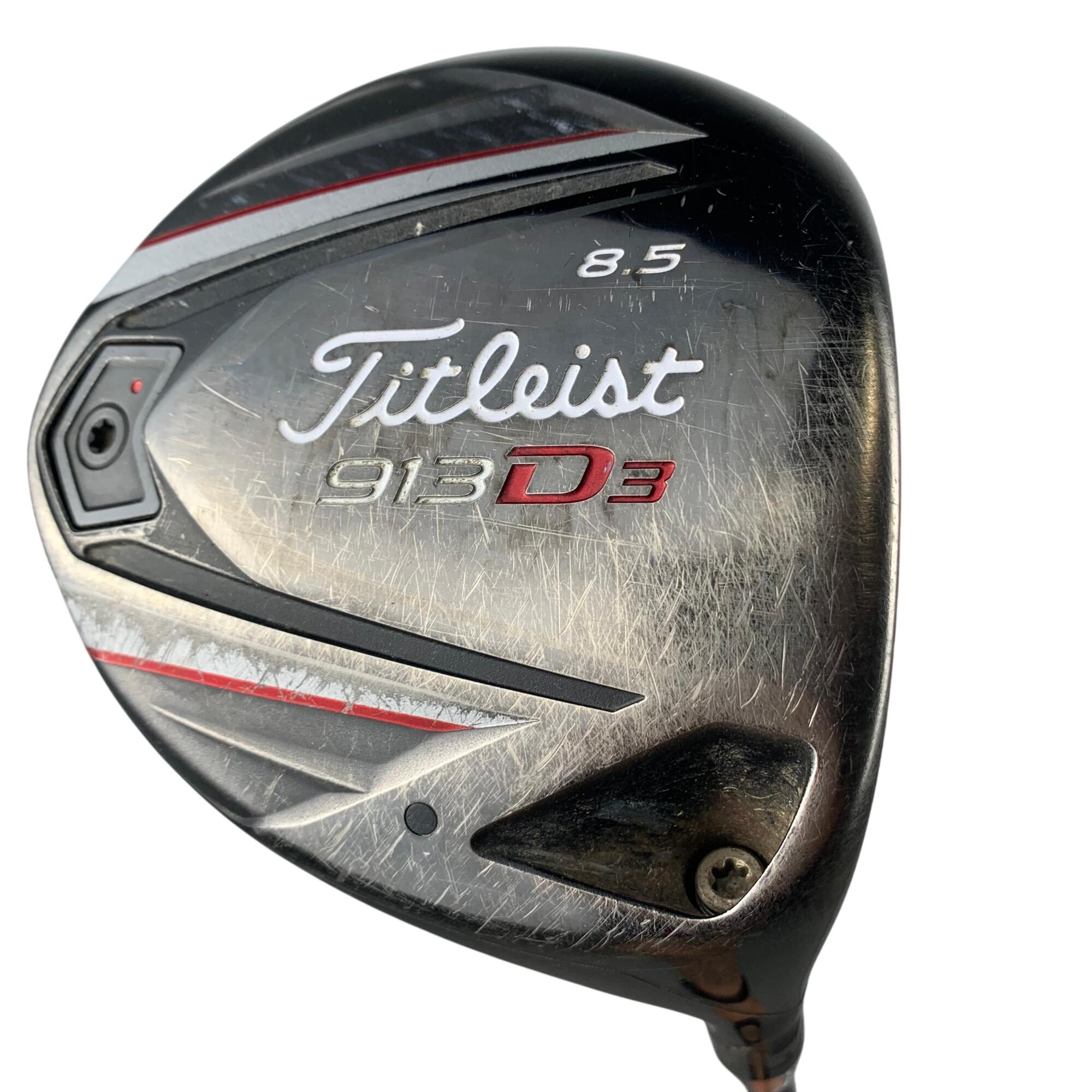 TITLEIST picture