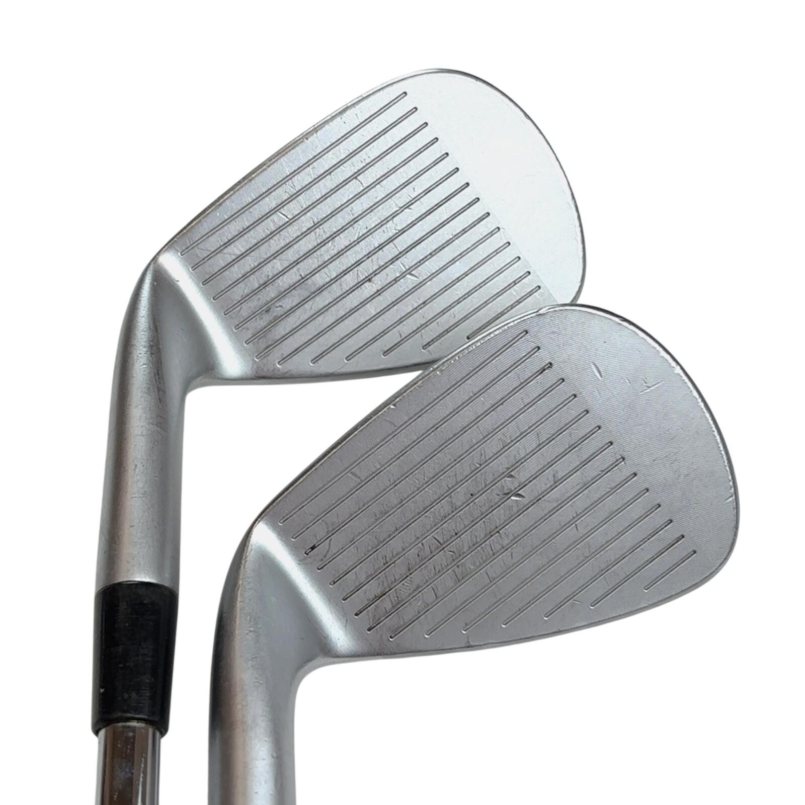 TaylorMade P7MB Série de fers / 3-PW / Flex Stiff / Acier 7/7
