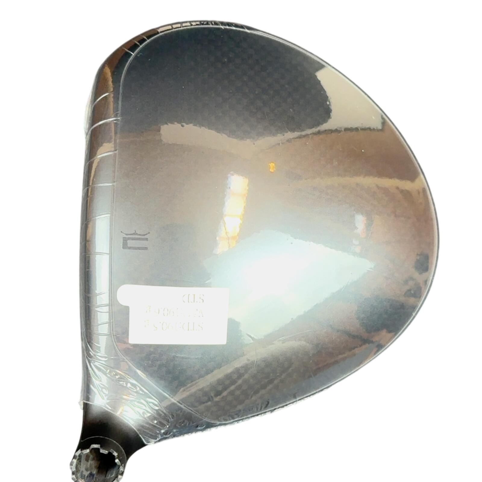 Cobra DS-Adapt Max-D Driver Hoofd / Loft 12 5/5