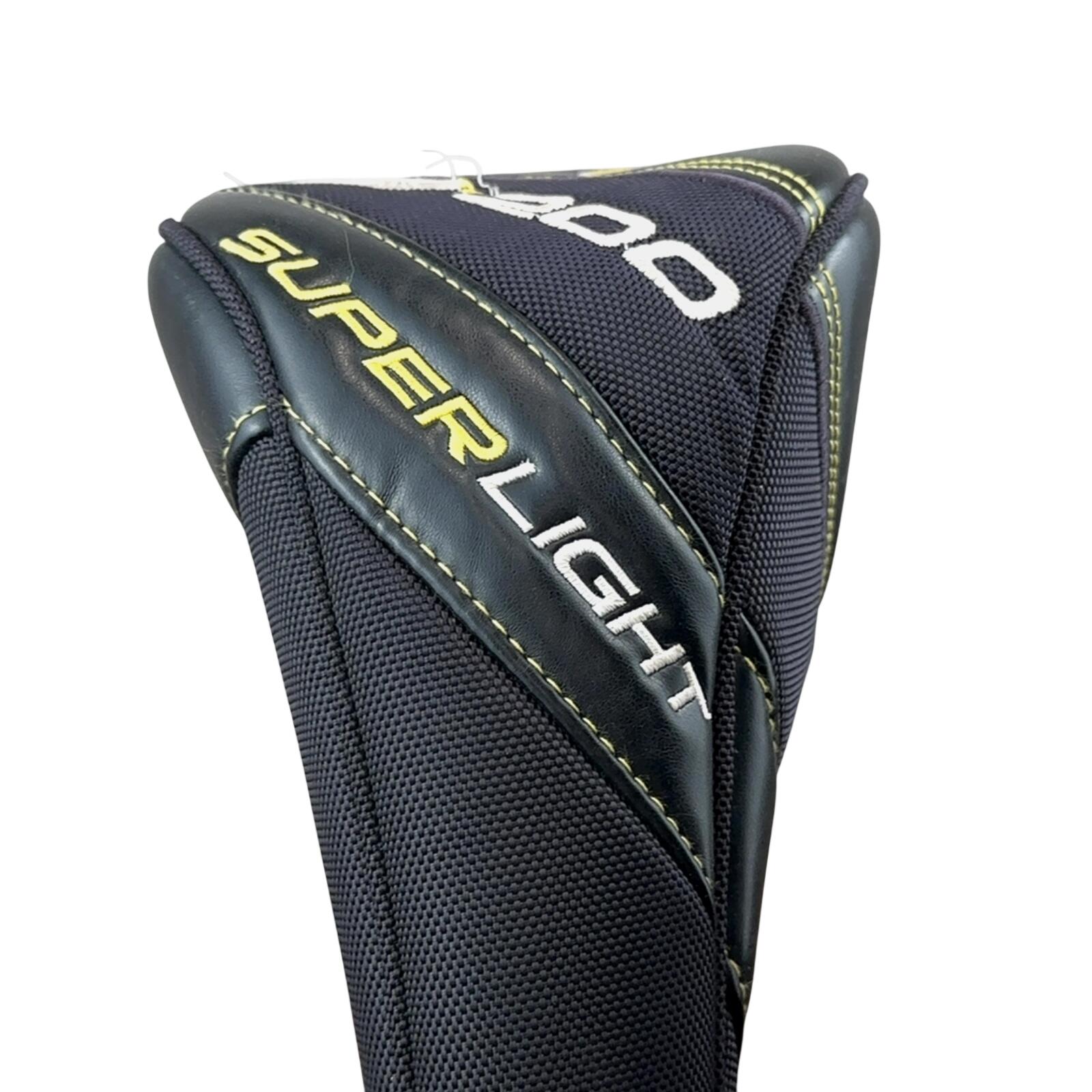 Wilson Staff D200 Superlite Driver / Flex Regular / Loft 12 2/6