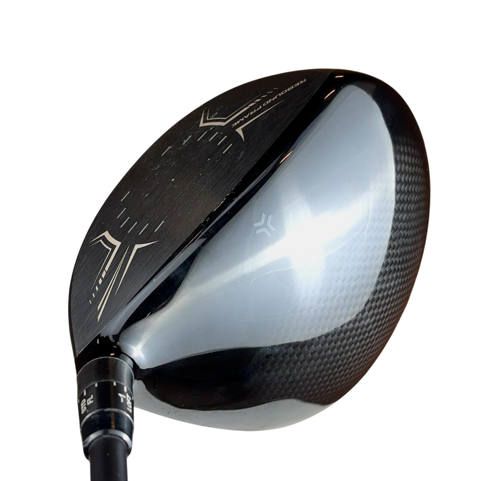 Srixon ZX7 Driver / Flex Stiff / Loft 10.5 4/6