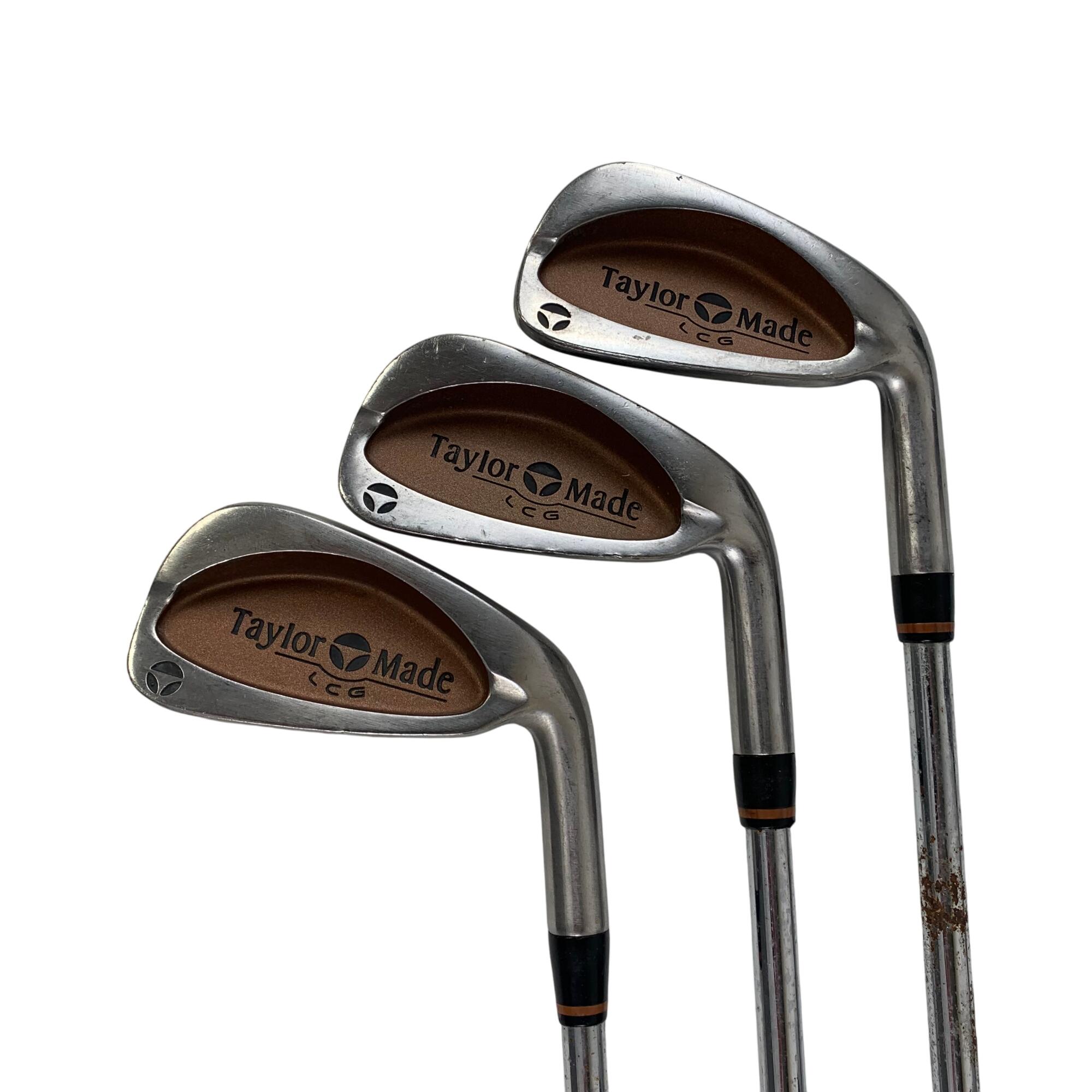TAYLORMADE picture