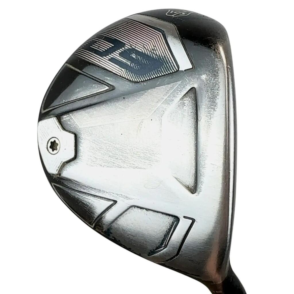 Wilson Staff D9 Fairway Wood / Flex A-flex / #5/18