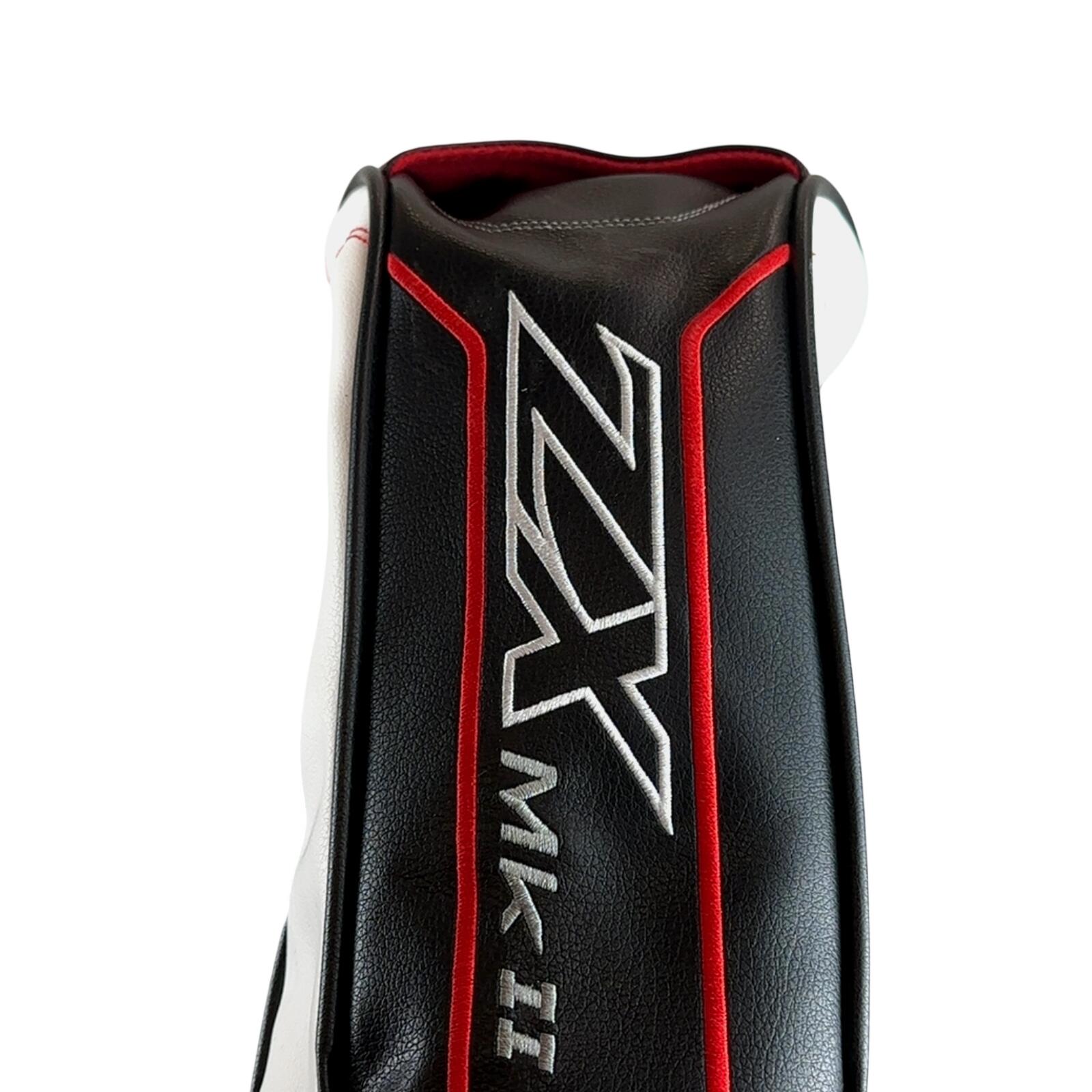 Linkshandig Srixon ZX5 MKII Driver Hoofd / Loft 10.5 2/5