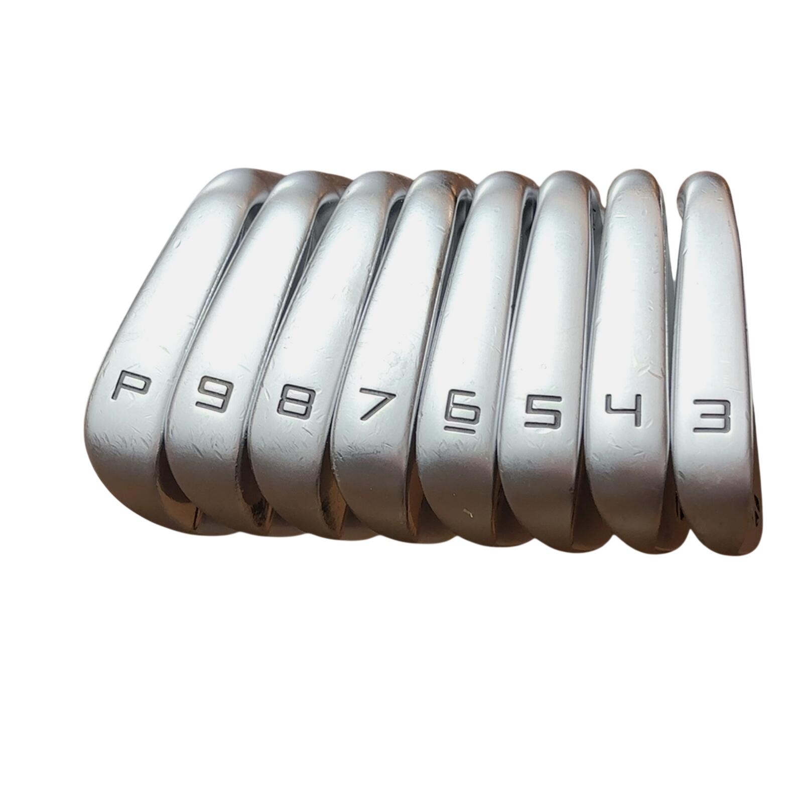 TaylorMade P7MB Série de fers / 3-PW / Flex Stiff / Acier 2/7