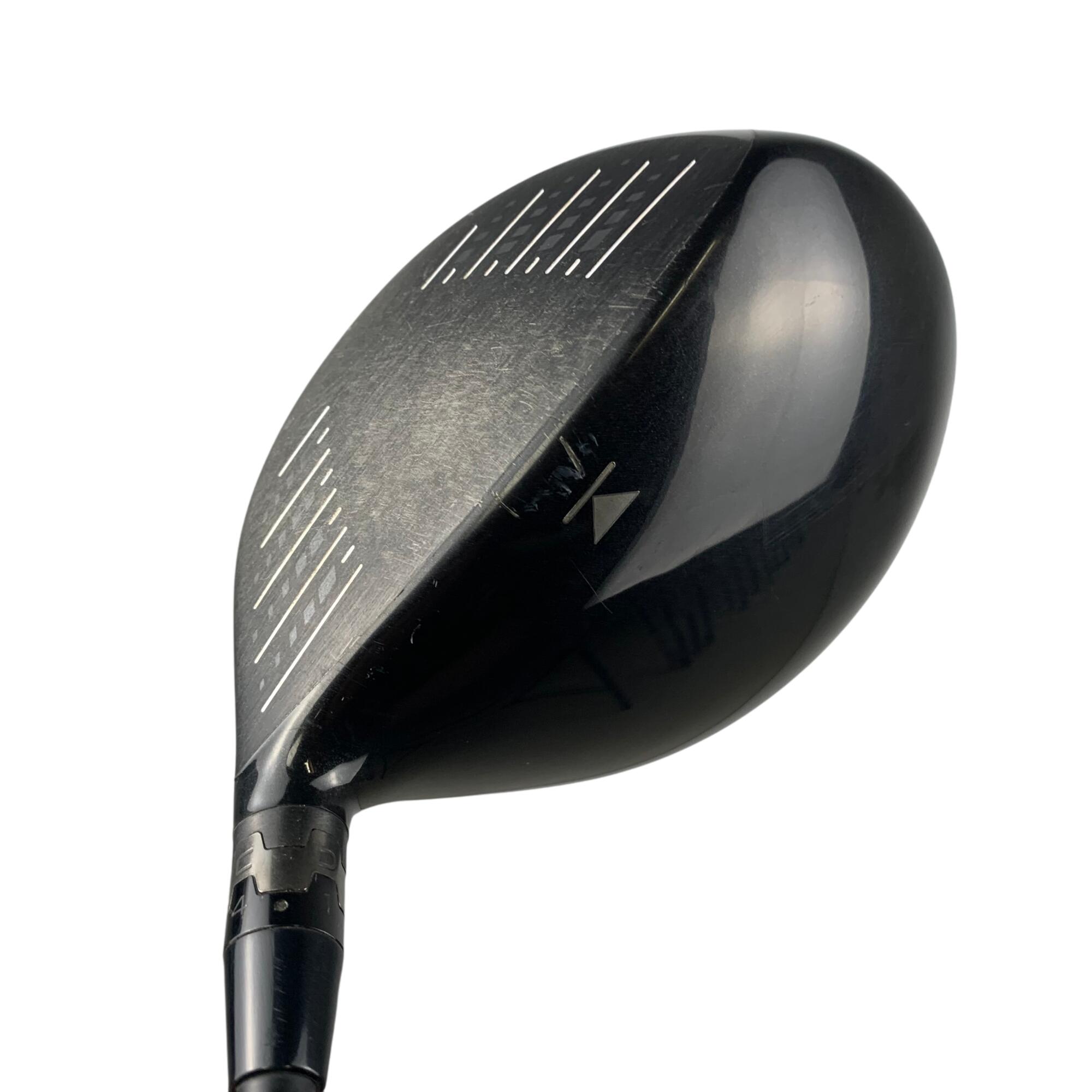 Titleist 913D3 Driver / Flex Stiff / Loft 8.5 3/5