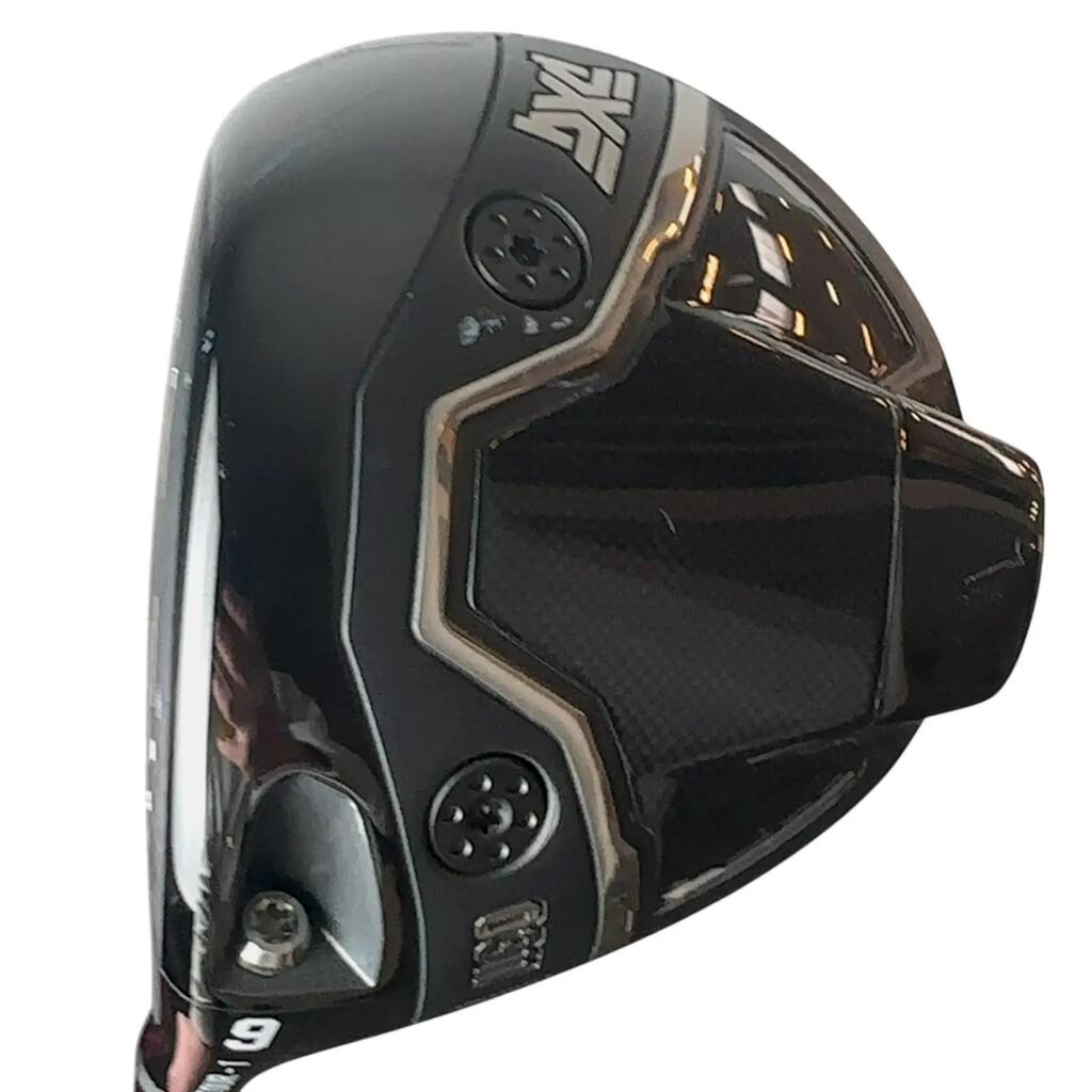 Left PXG Black Ops 0311 Driver / Flex Regular / Loft 9