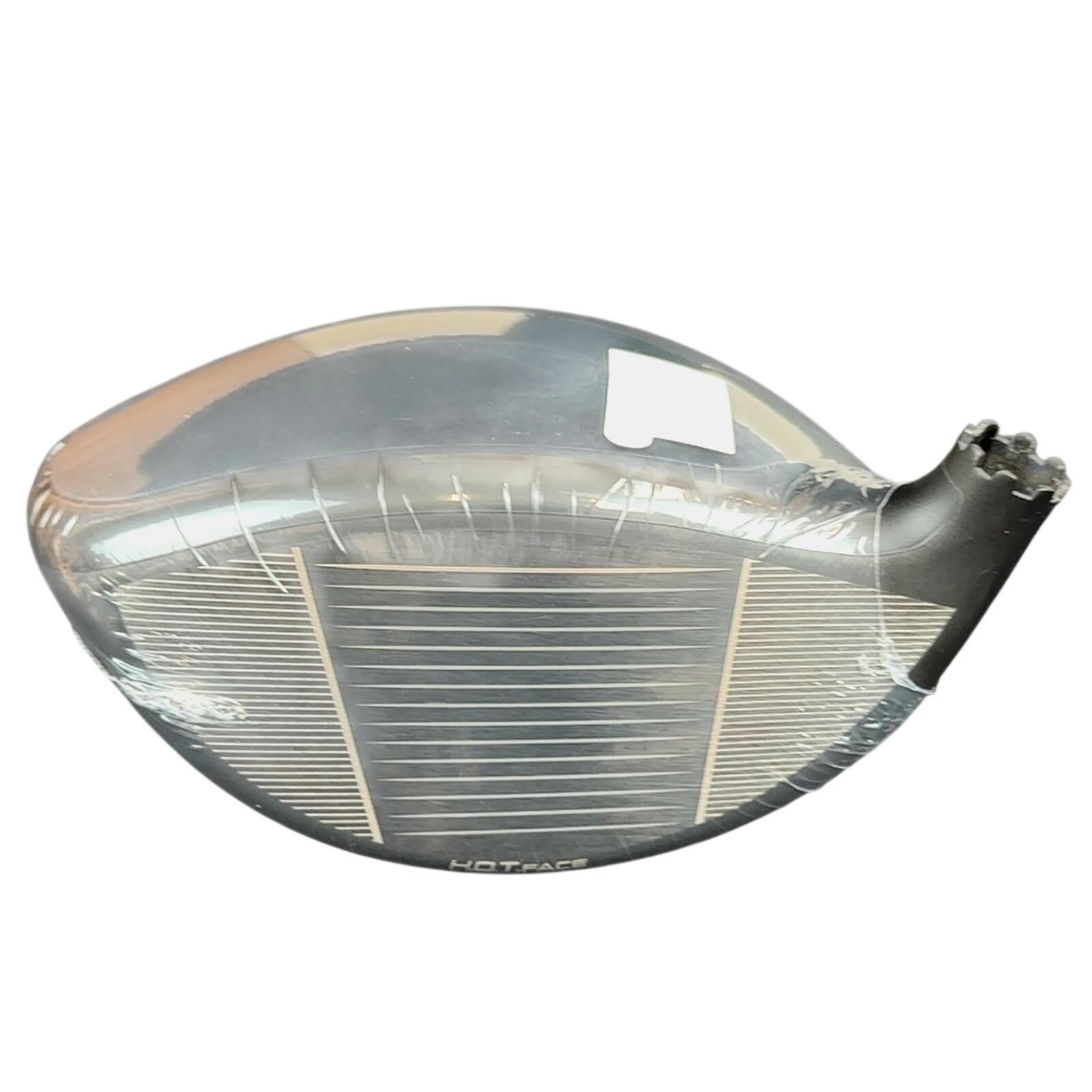 Cobra DS-Adapt Max-D Driver Hoofd / Loft 12 4/5