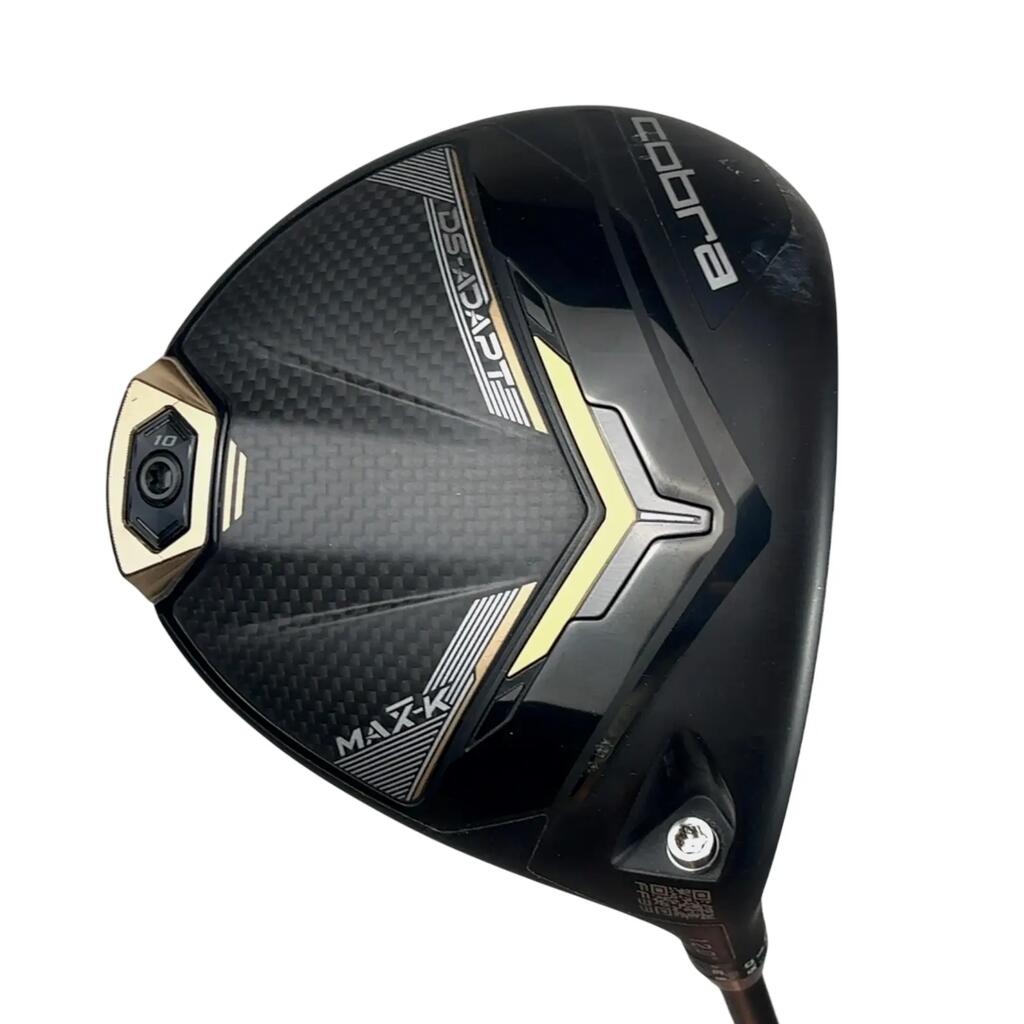 Cobra DS-Adapt Max-K Driver / Flex Ladies / Loft 12