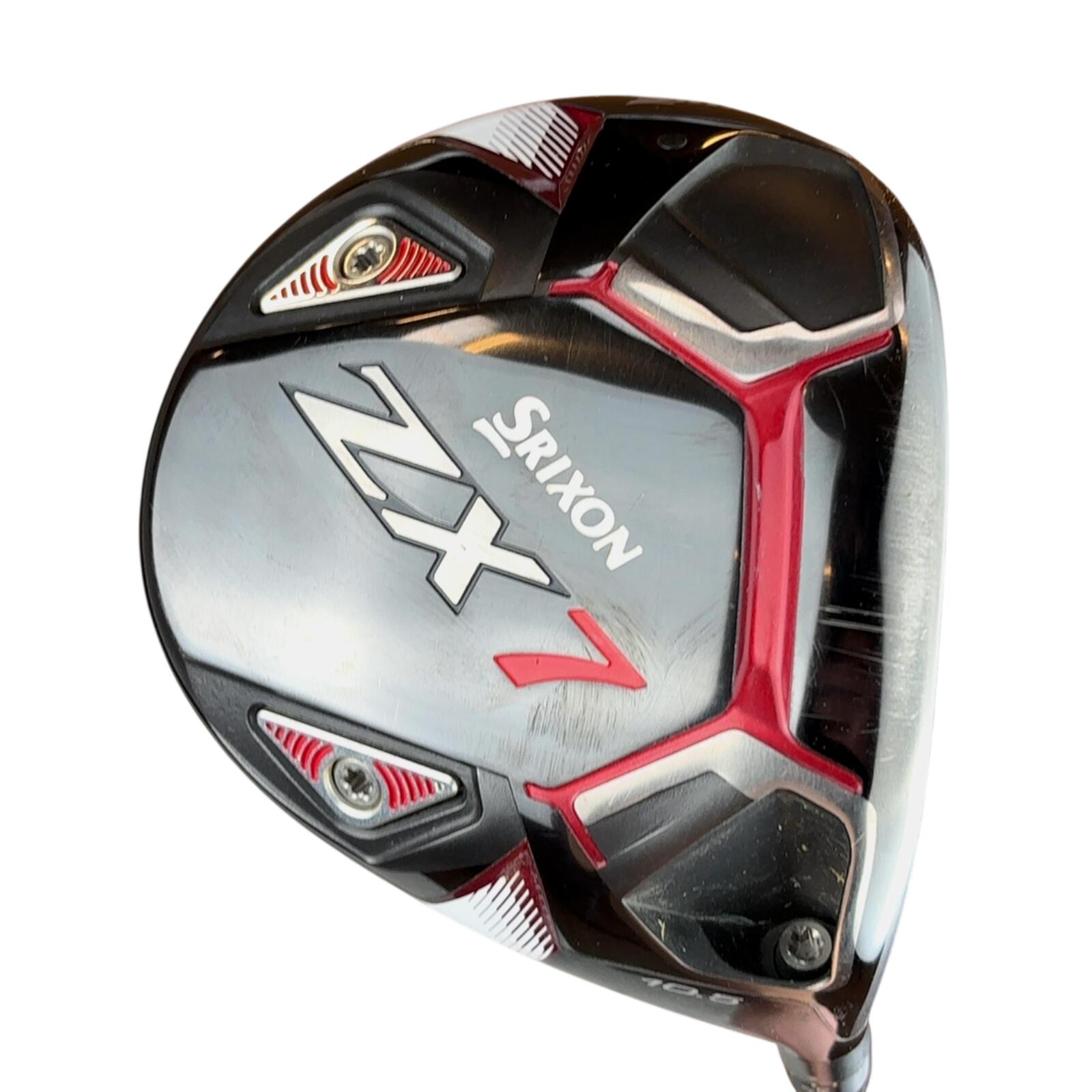 SRIXON picture