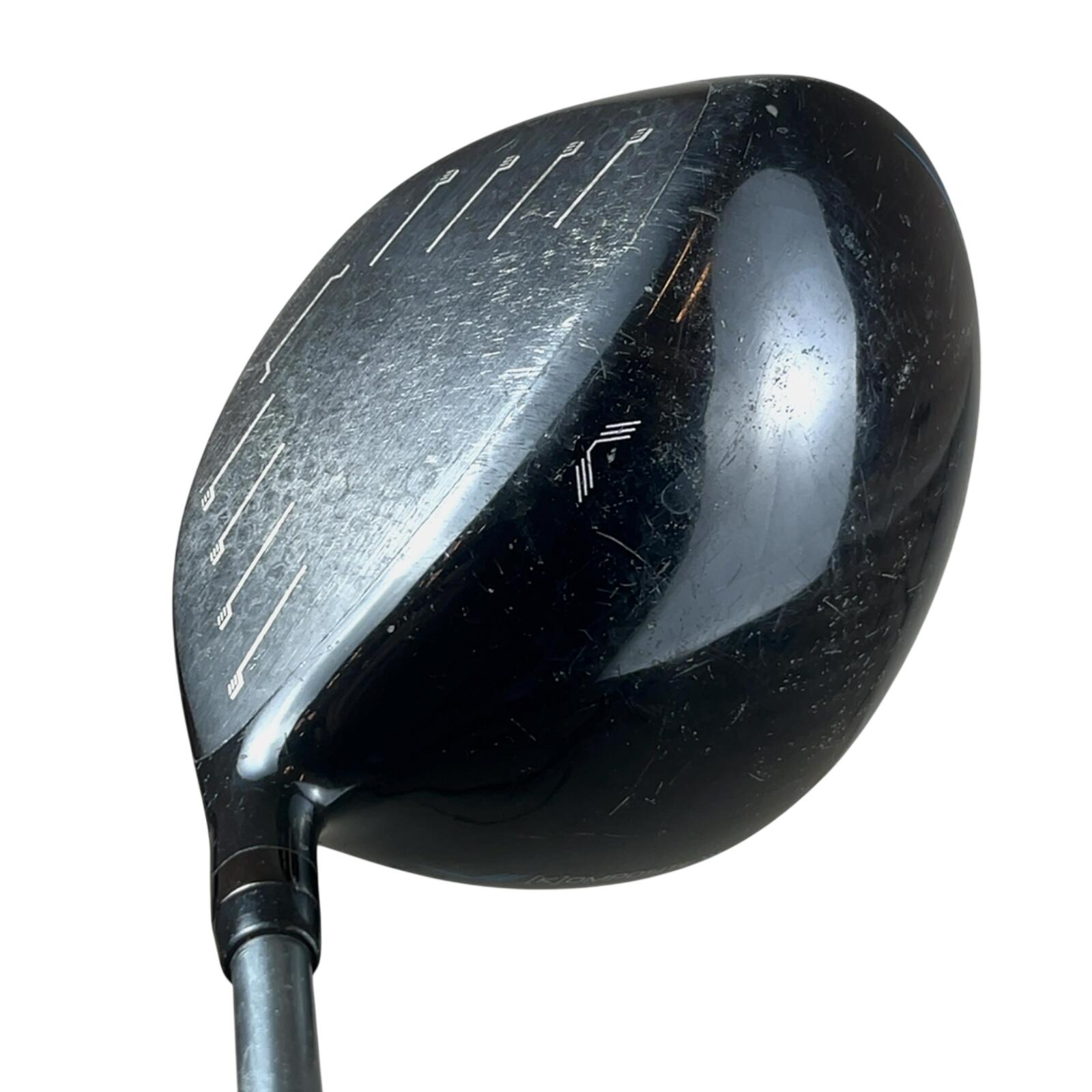 Wilson Personeel D7 Driver / Flex A-flex / Loft 13 4/6