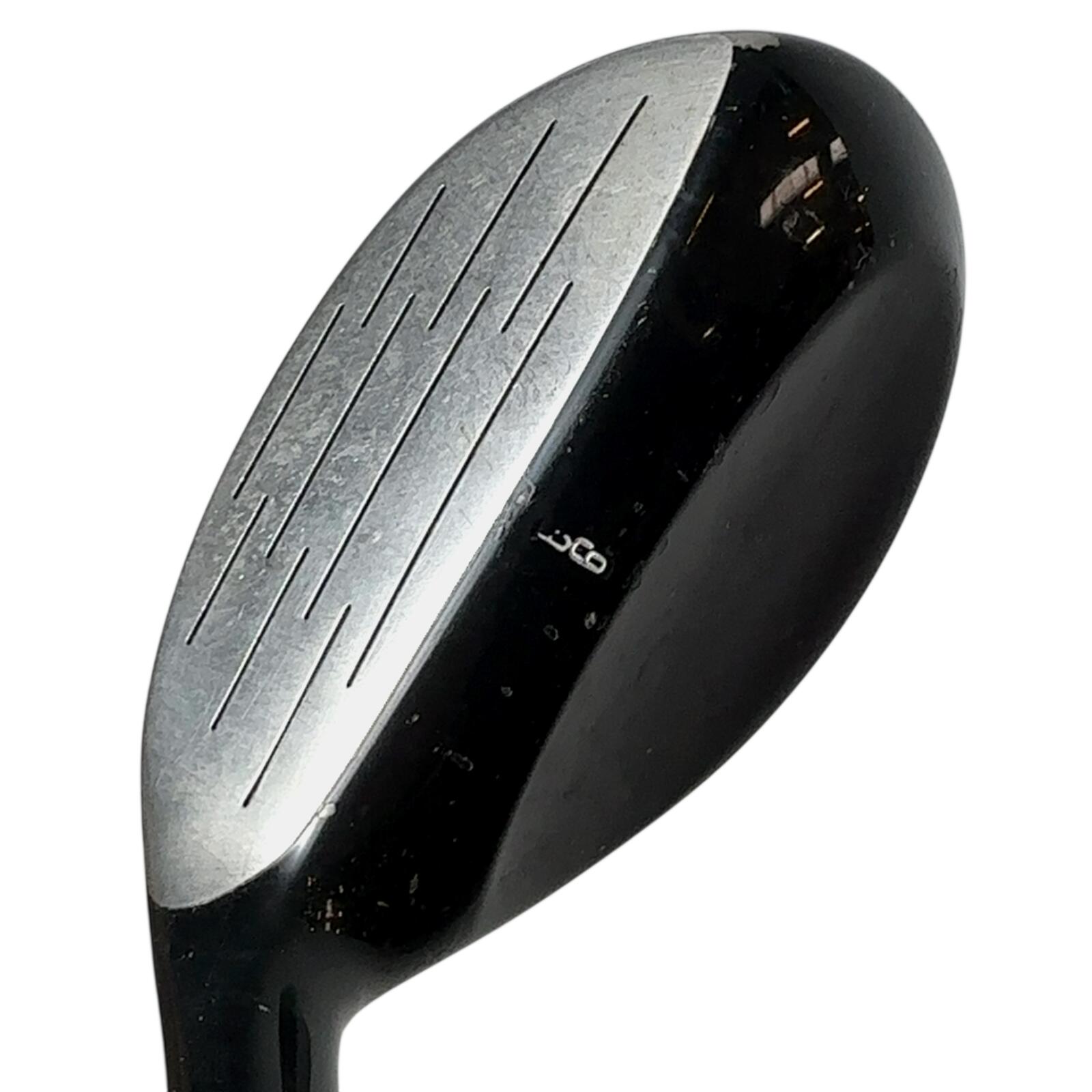 Dunlop Loco S Series Hybrid / Flex Regular / #4/22 3/5