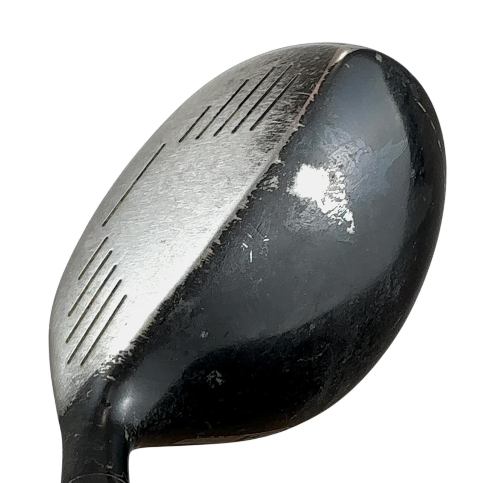 Wilson Staff D9 Fairway Wood / Flex A-flex / #5/18 3/5