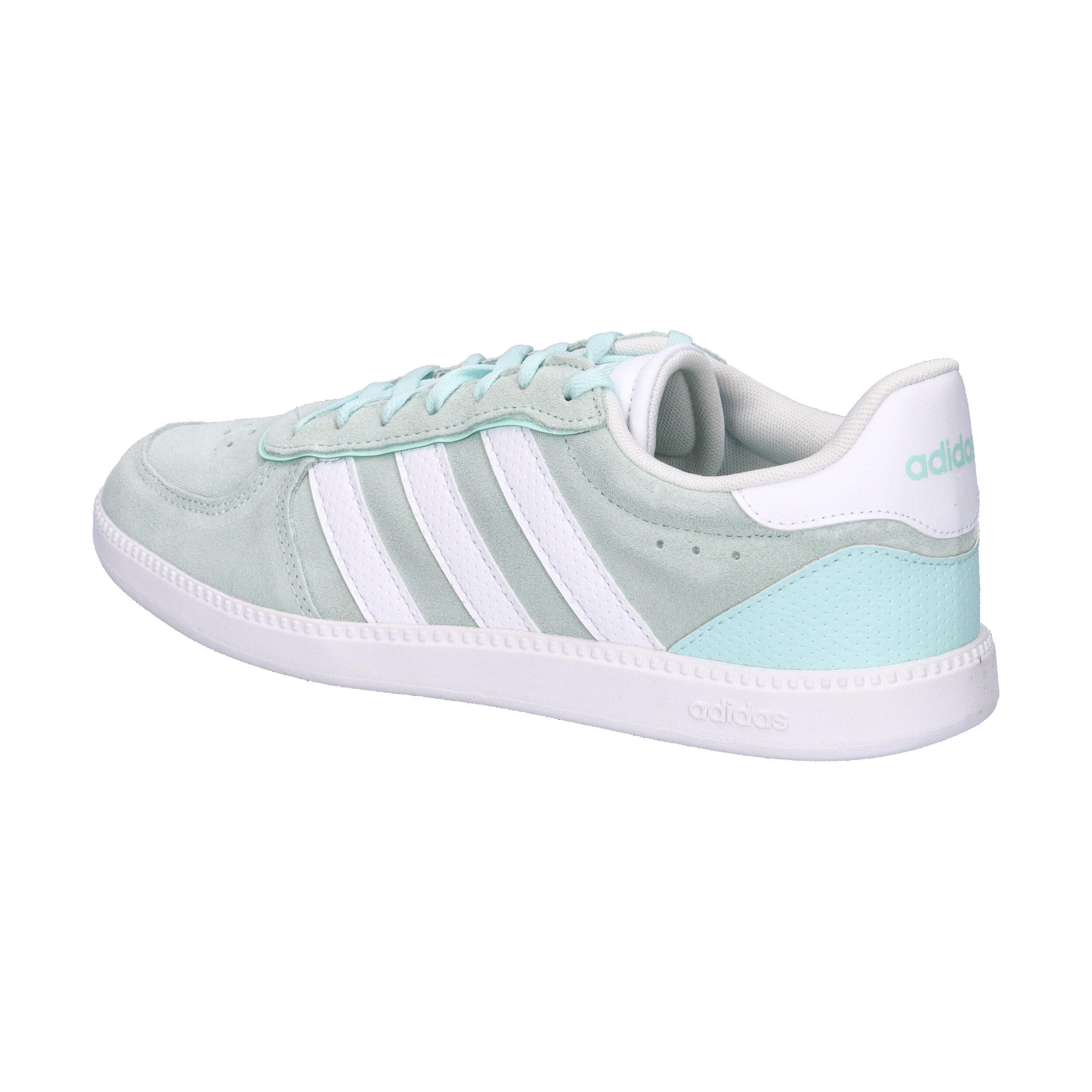 adidas Damen Sneaker BREAKNET SLEEK 3/7