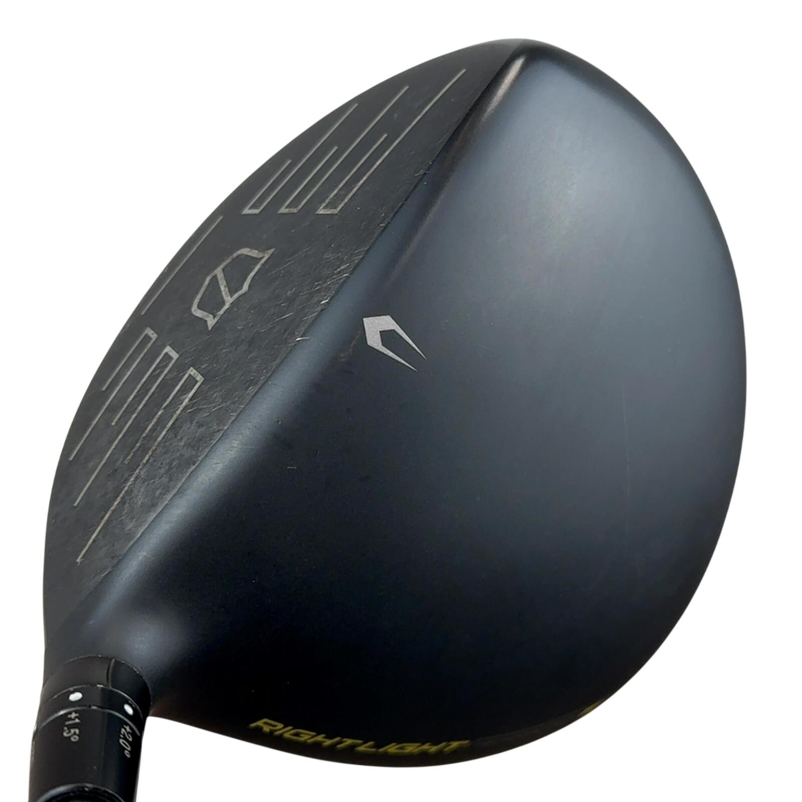 Wilson Staff D200 Superlite Driver / Flex Regular / Loft 12 4/6