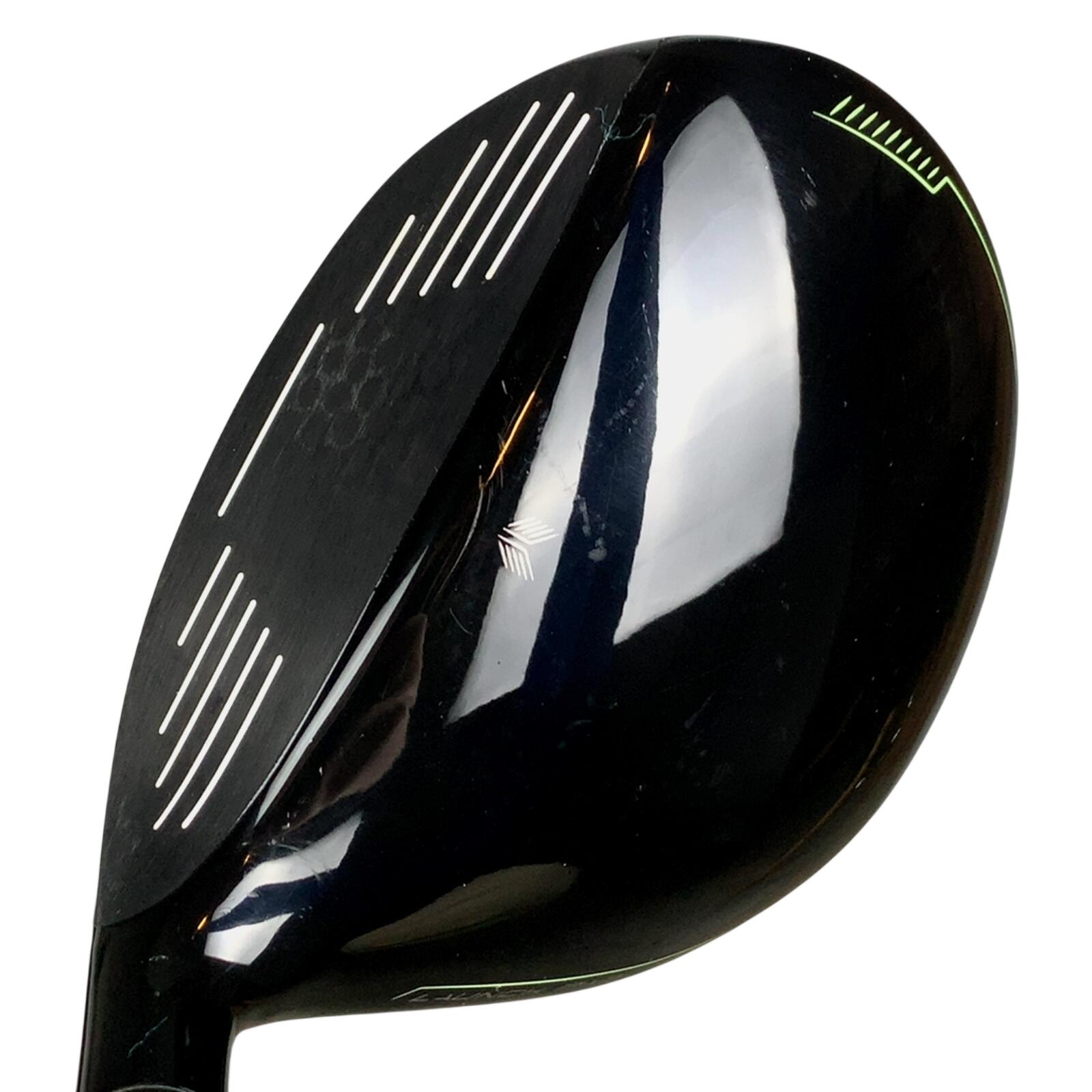 Wilson Pas de lancement 2 Fairway Wood / Flex Ladies / #5/19 3/5