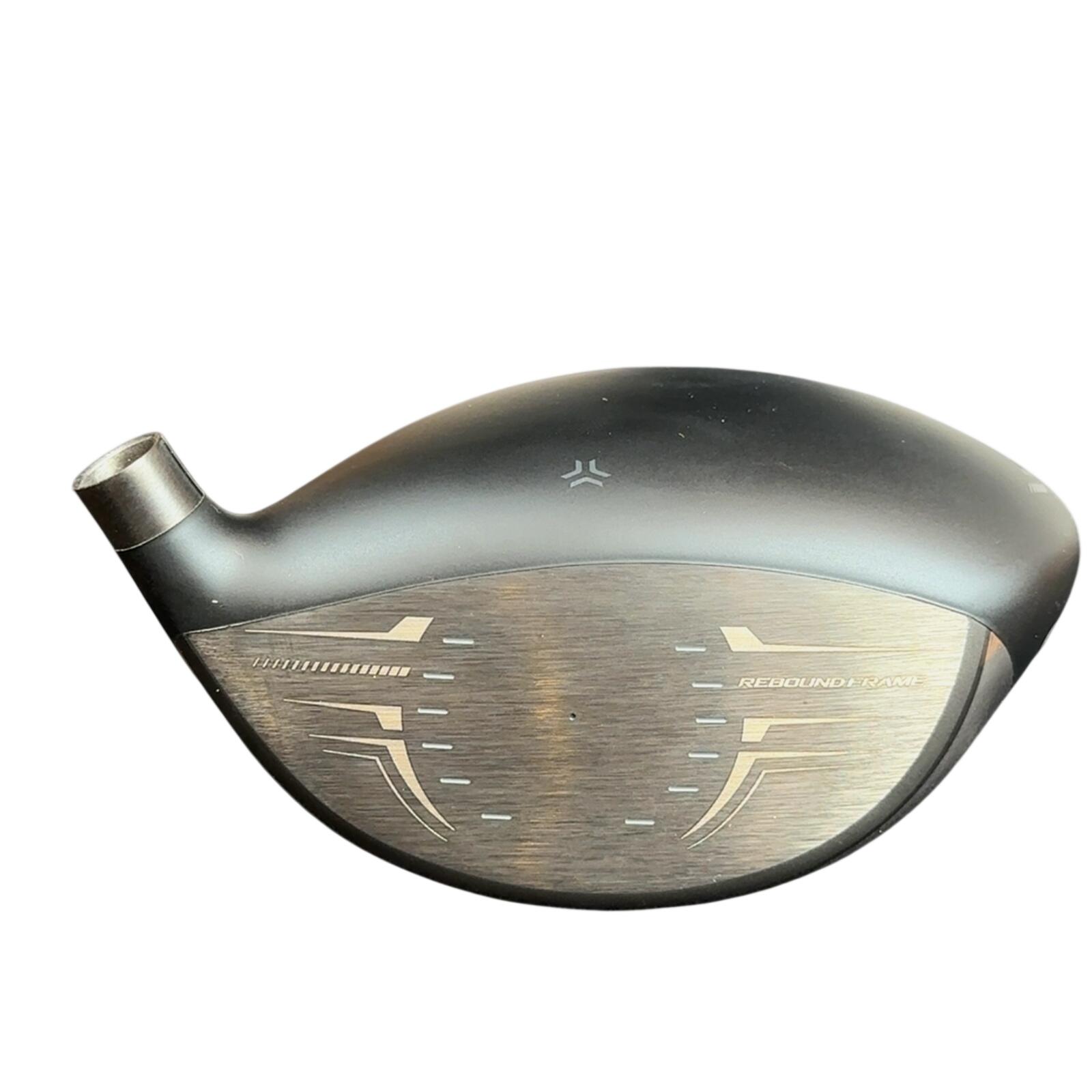 Linkshandig Srixon ZX5 MKII Driver Hoofd / Loft 10.5 4/5