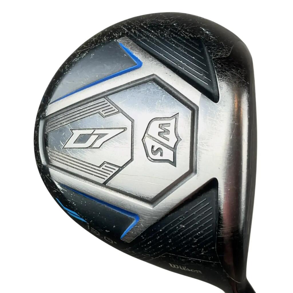 Wilson Staff D7 Driver / Flex A-flex / Loft 13