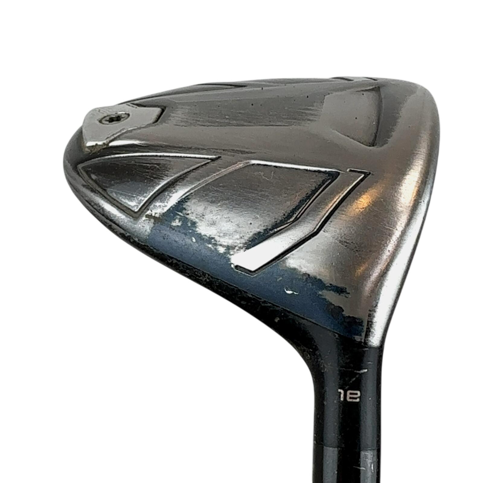 Wilson Staff D9 Fairway Wood / Flex A-flex / #5/18 2/5