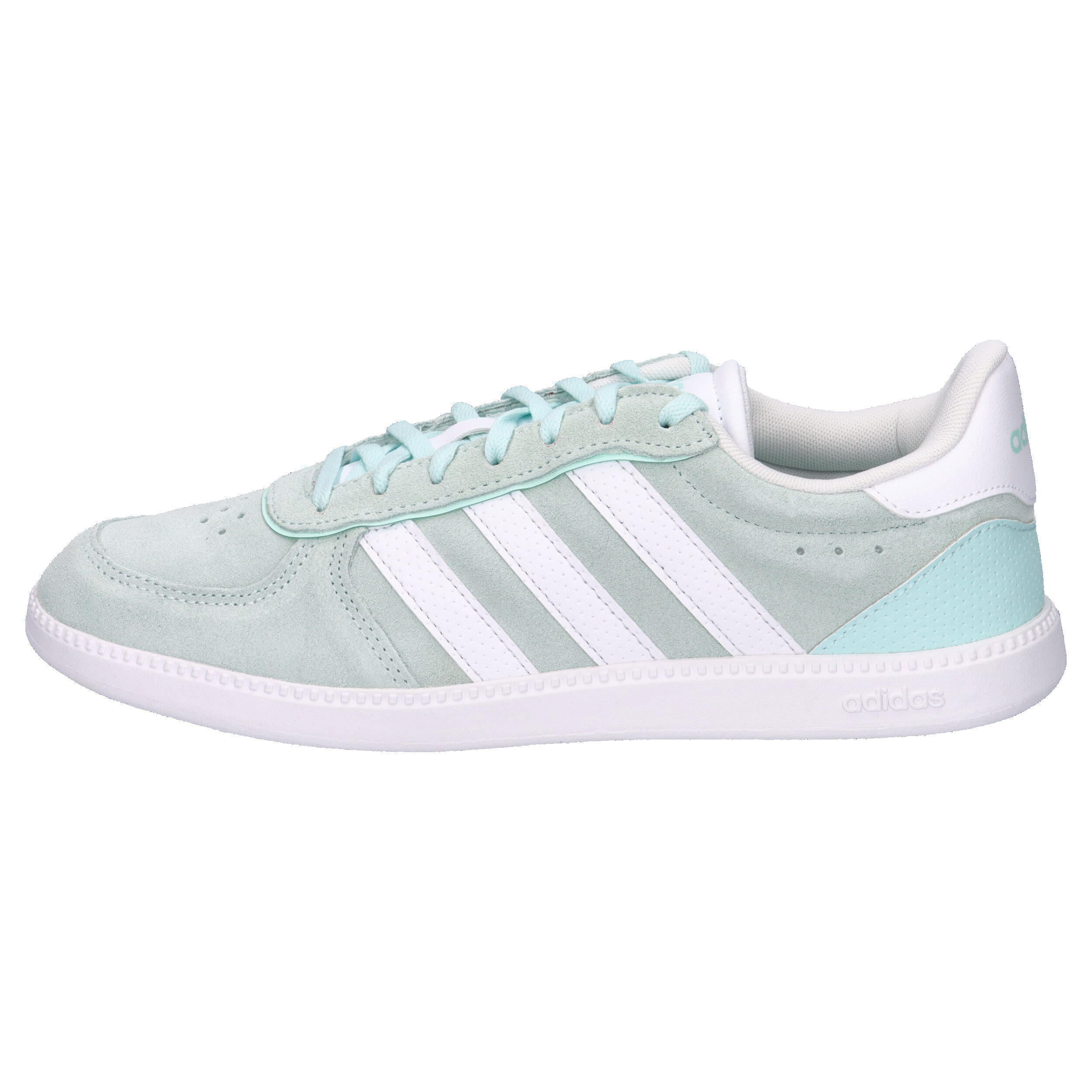 adidas Damen Sneaker BREAKNET SLEEK 2/7
