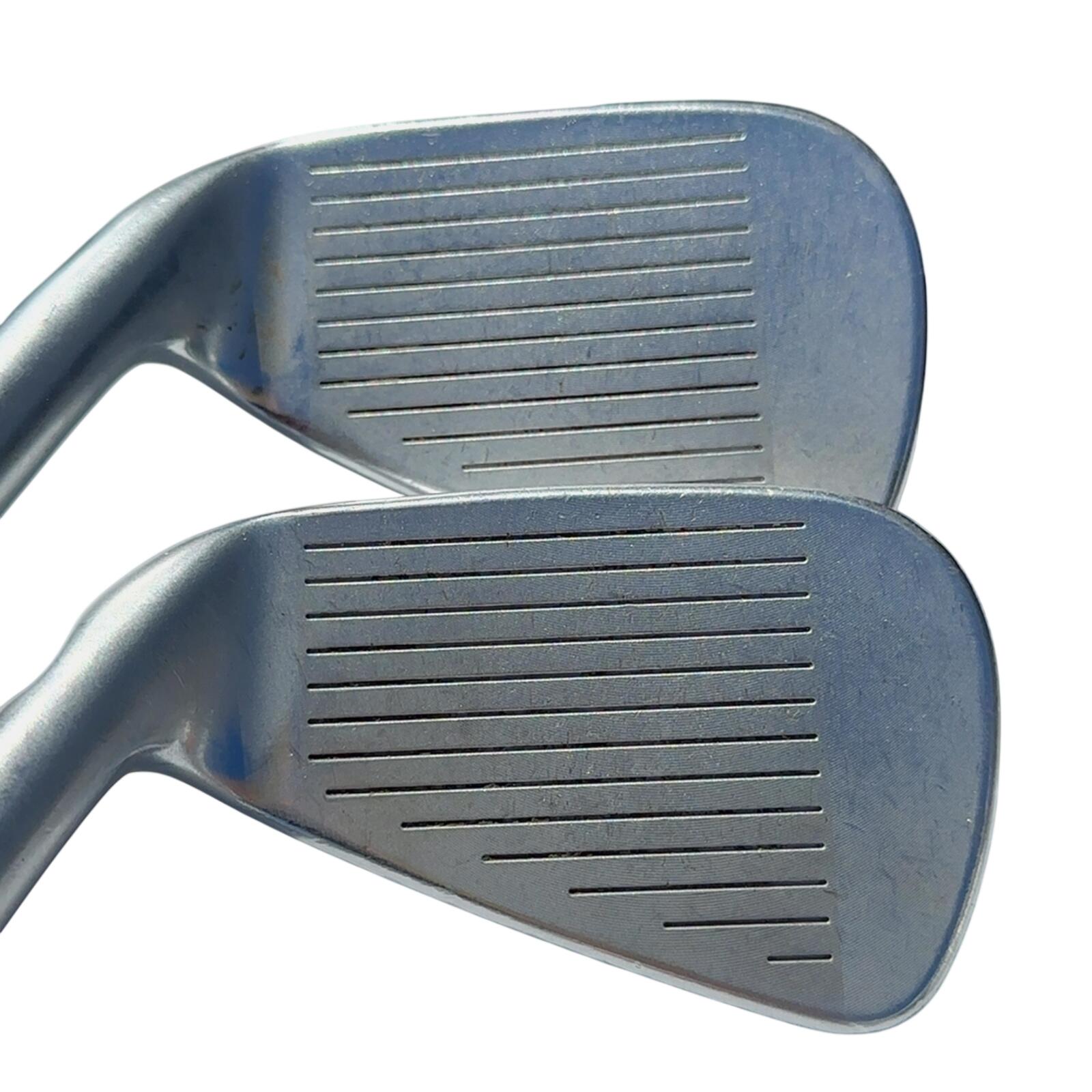 PING Iblade Série de fers / 4-PW / Flex Regular / Acier 7/7