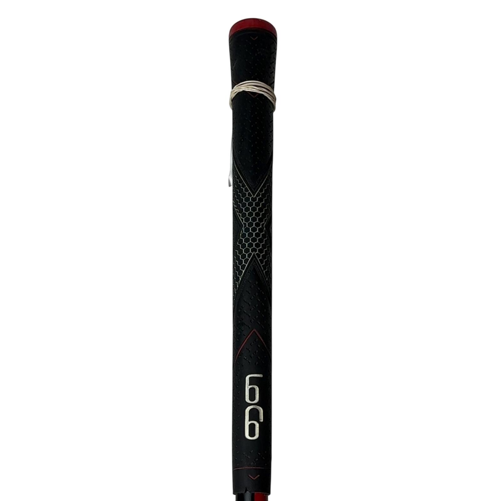 Dunlop Loco S Series Hybrid / Flex Regular / #4/22 5/5