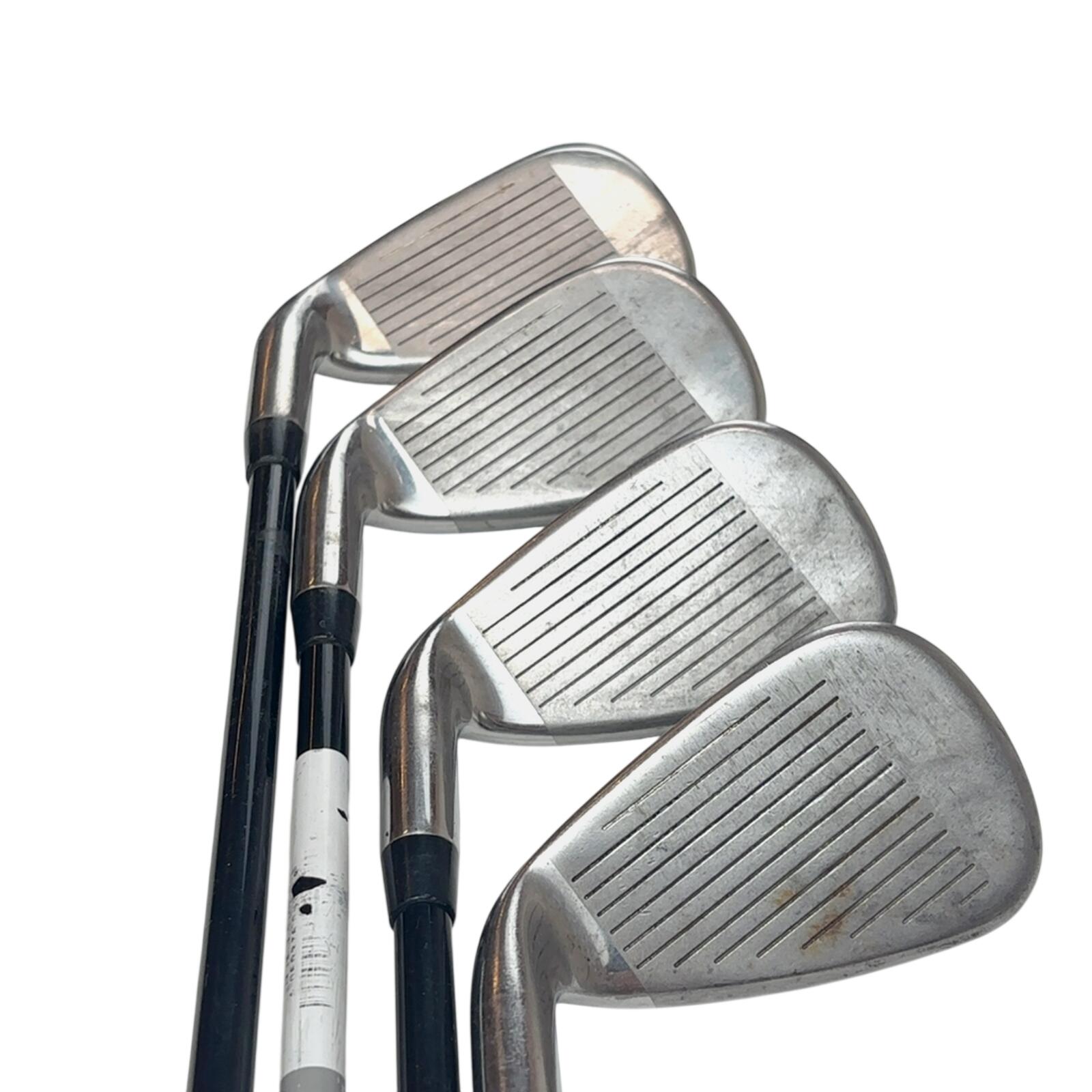 Cobra Fly XL Série de fers / 7-PW / Flex Regular / Graphite 6/6