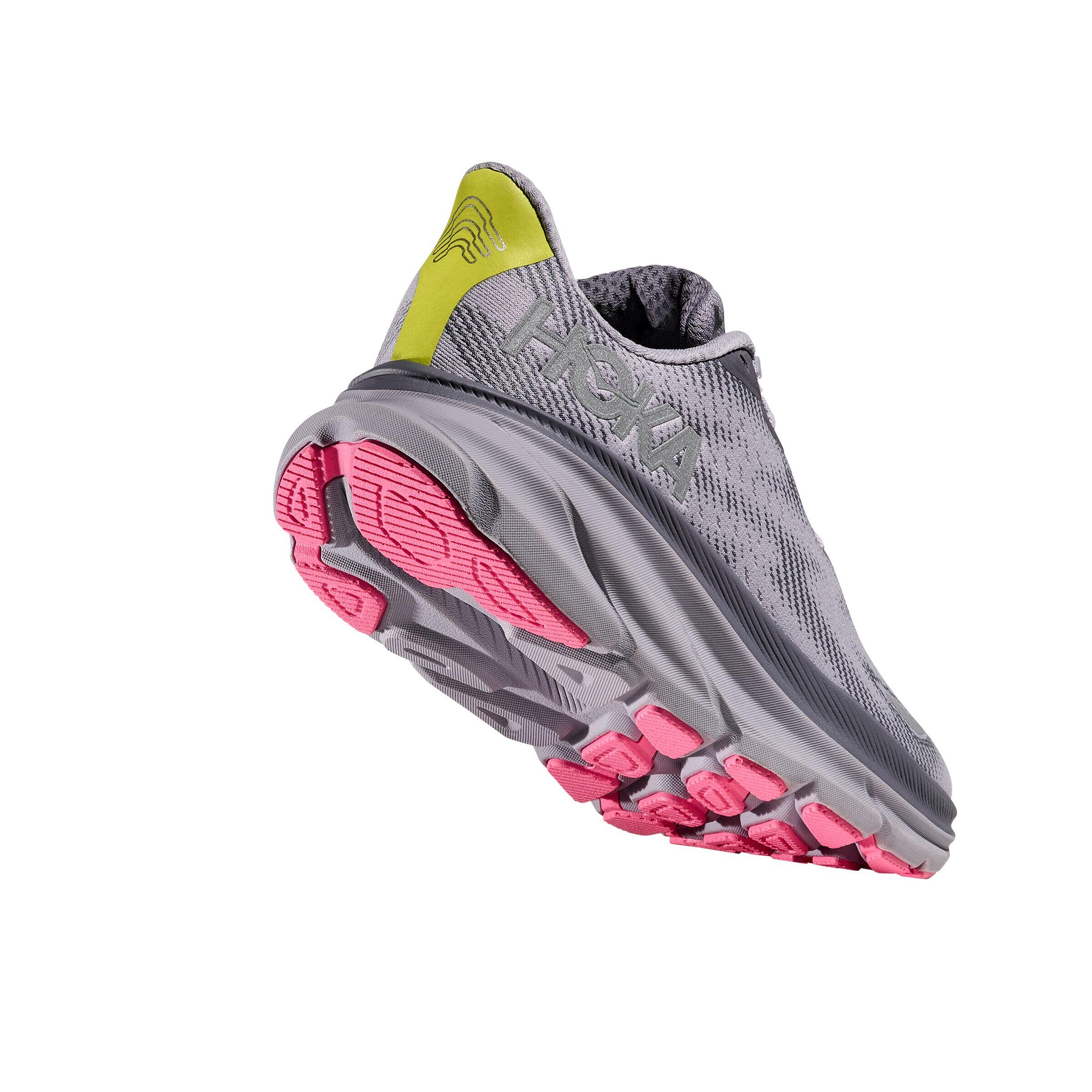 Laufschuh CLIFTON 9 GTX 3/5