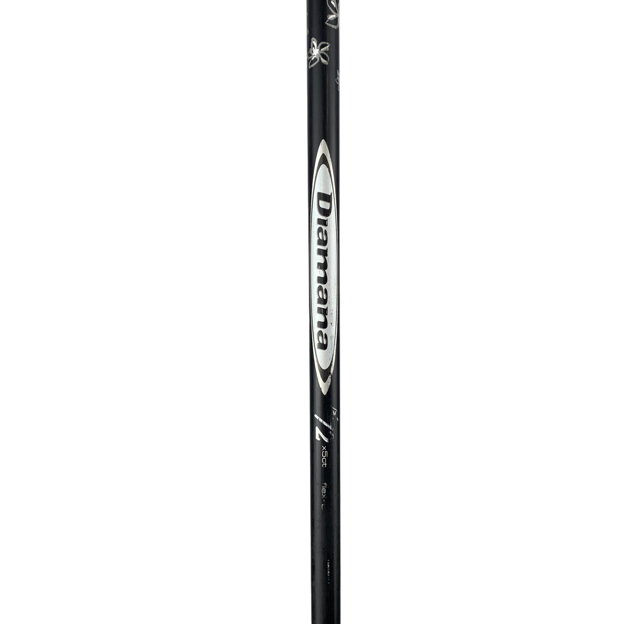 Titleist 913D3 Driver / Flex Stiff / Loft 8.5 4/5