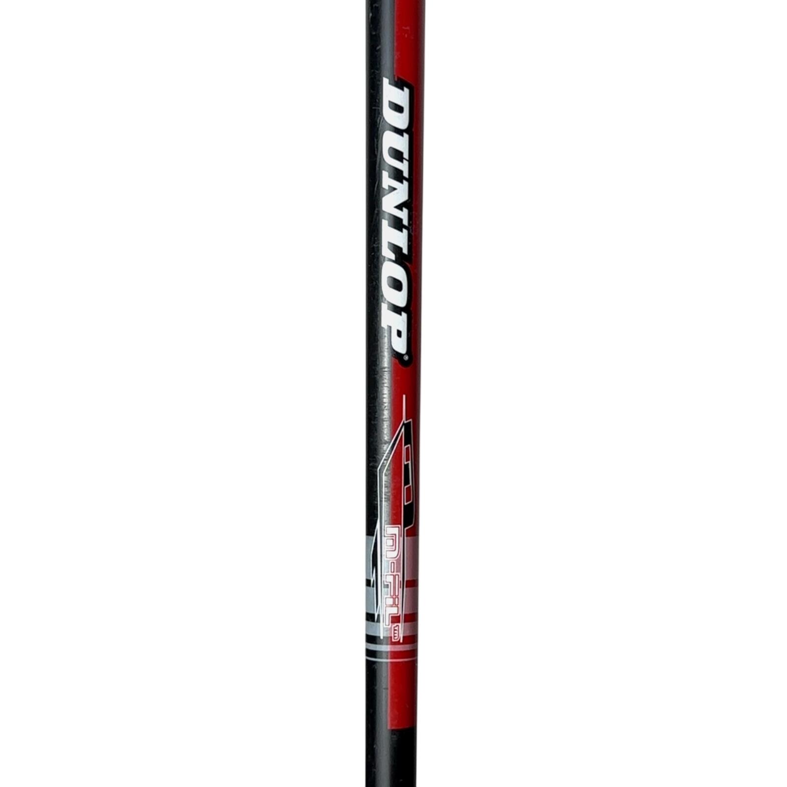 Dunlop Loco S Series Hybrid / Flex Regular / #4/22 4/5