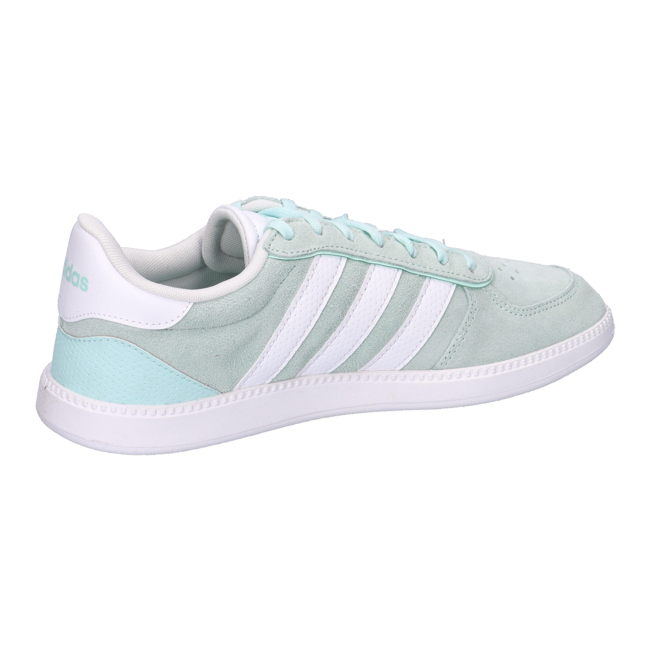 adidas Damen Sneaker BREAKNET SLEEK 7/7