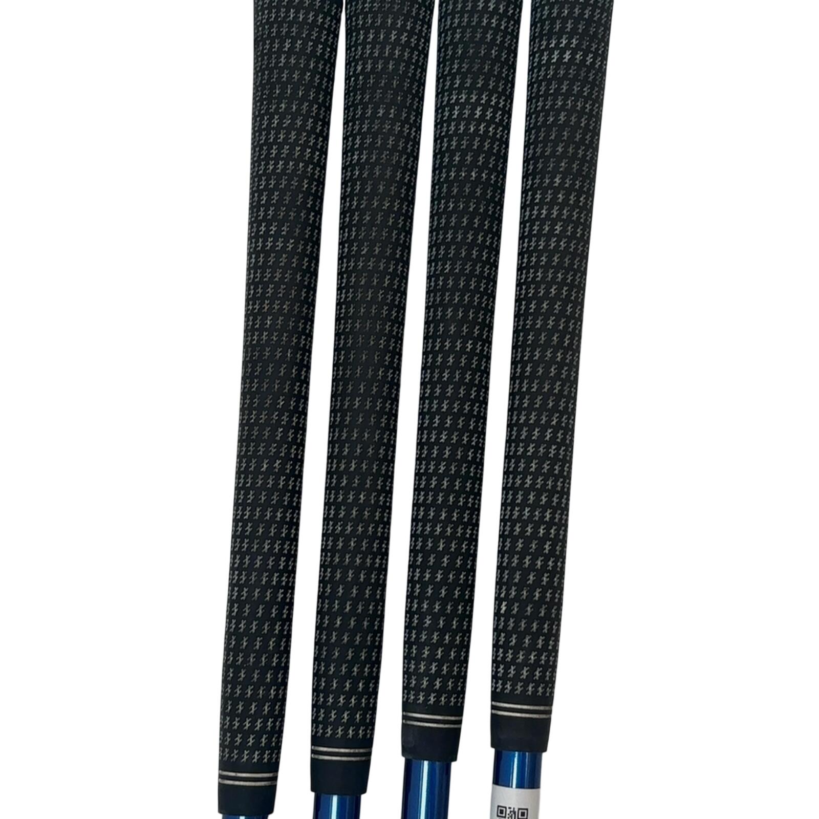 Cobra Fly XL Série de fers / 7-PW / Flex Regular / Graphite 5/6