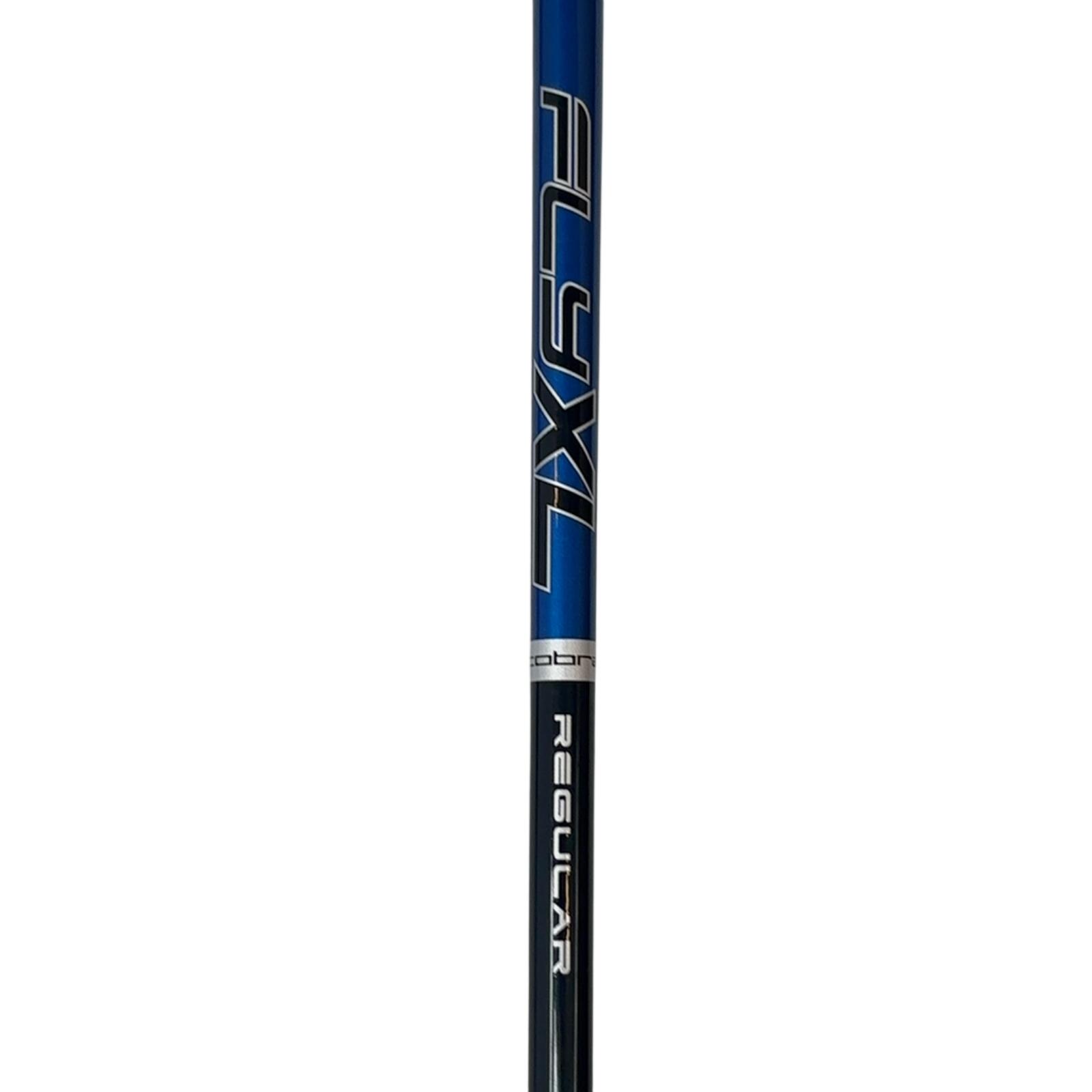 Cobra Fly XL Série de fers / 7-PW / Flex Regular / Graphite 4/6
