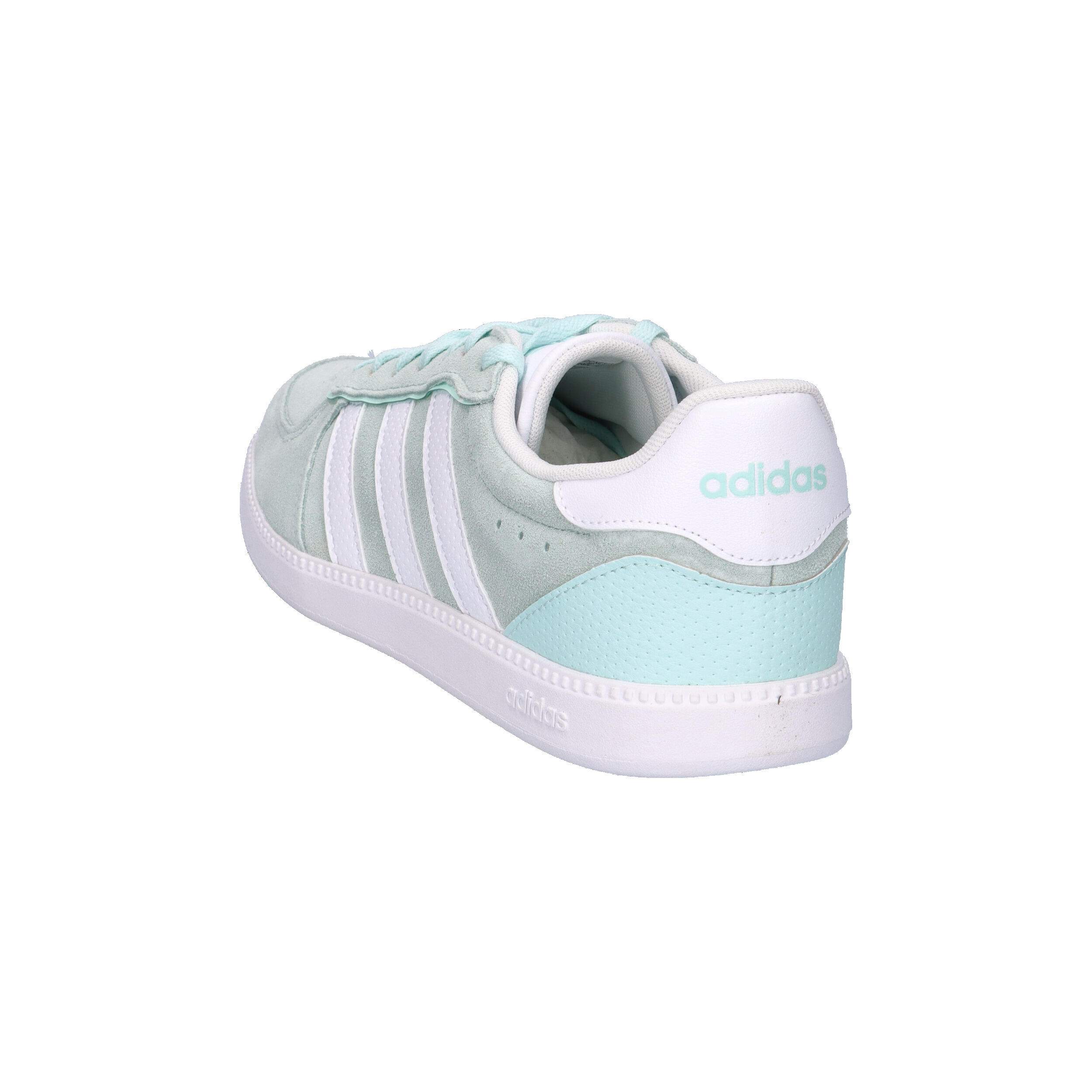 adidas Damen Sneaker BREAKNET SLEEK 4/7