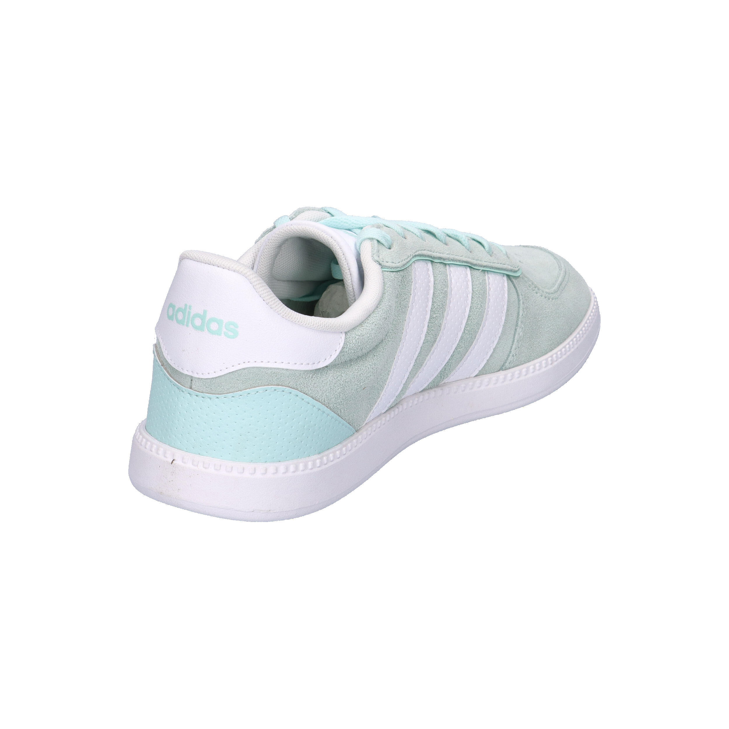 adidas Damen Sneaker BREAKNET SLEEK 6/7