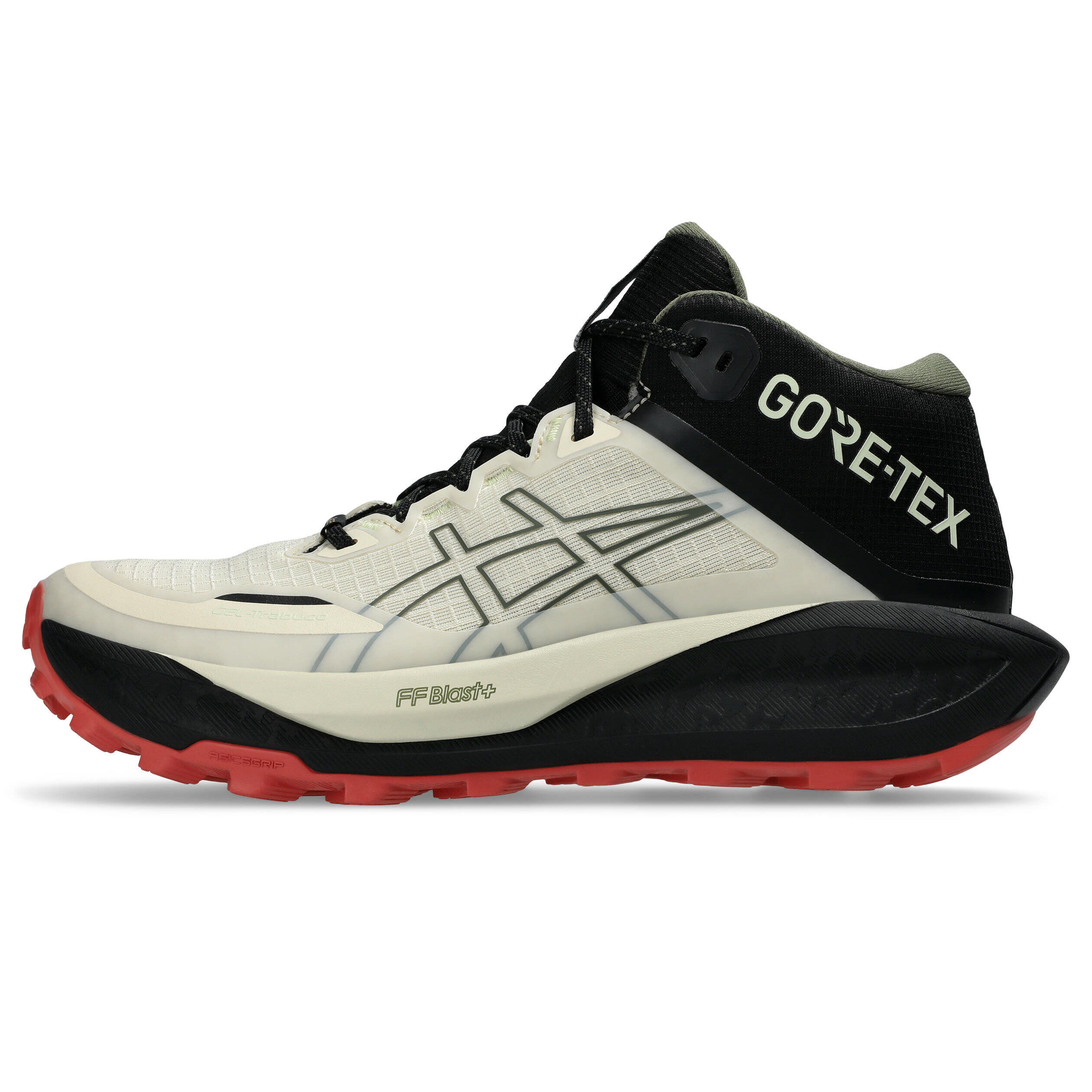 Laufschuhe GEL-Trabuco MT GTX 3/5